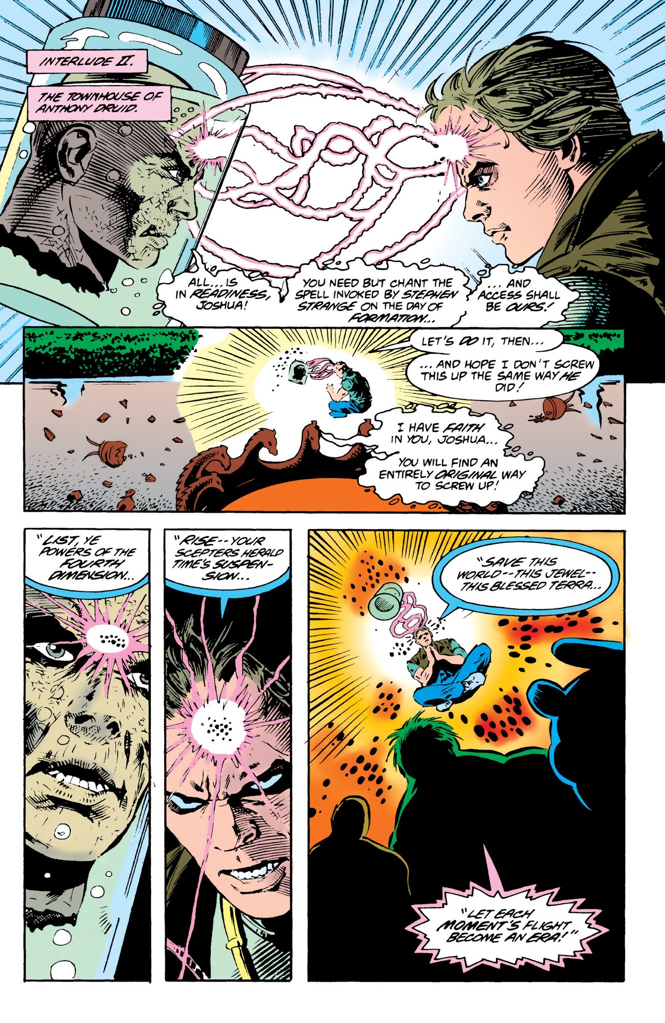 Read online Deadpool and the Secret Defenders comic -  Issue # TPB (Part 2) - 95