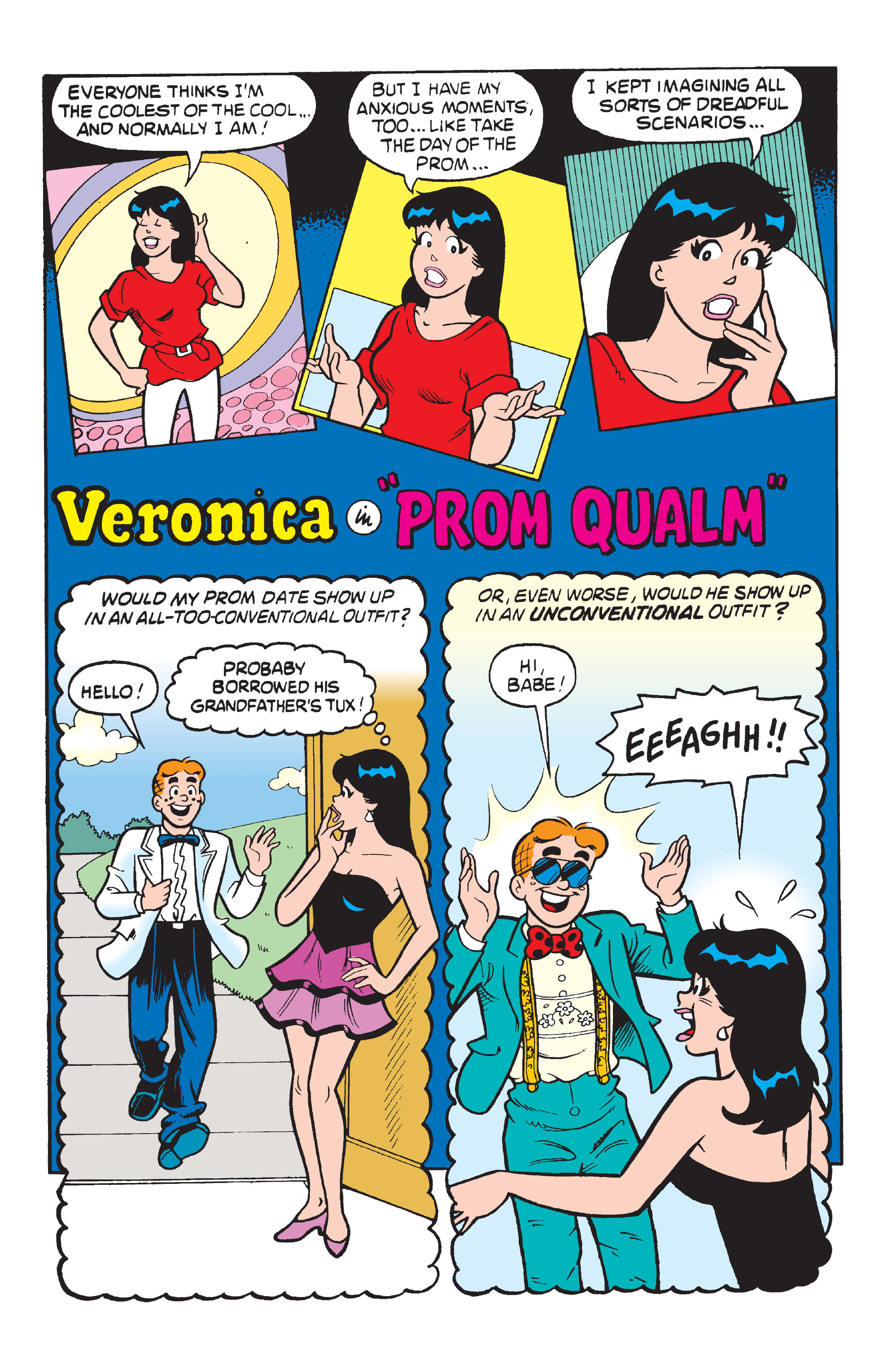 Read online Pep Digital comic -  Issue #7 - 56
