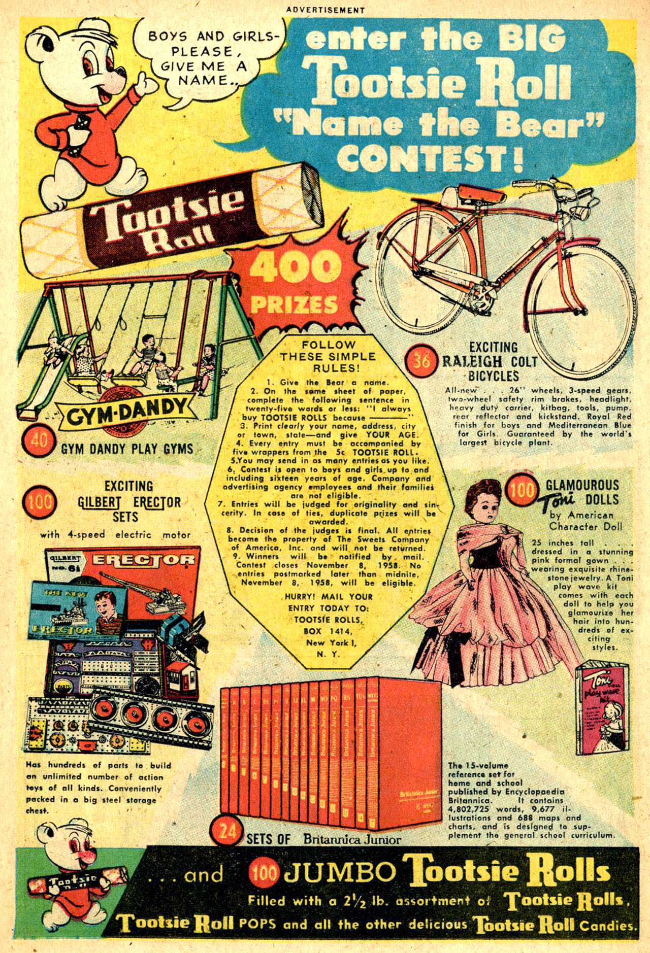 Read online Batman (1940) comic -  Issue #118 - 13