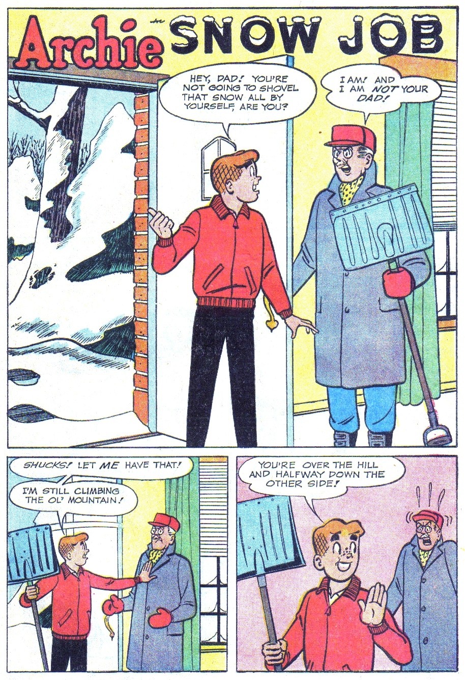 Archie (1960) 144 Page 13