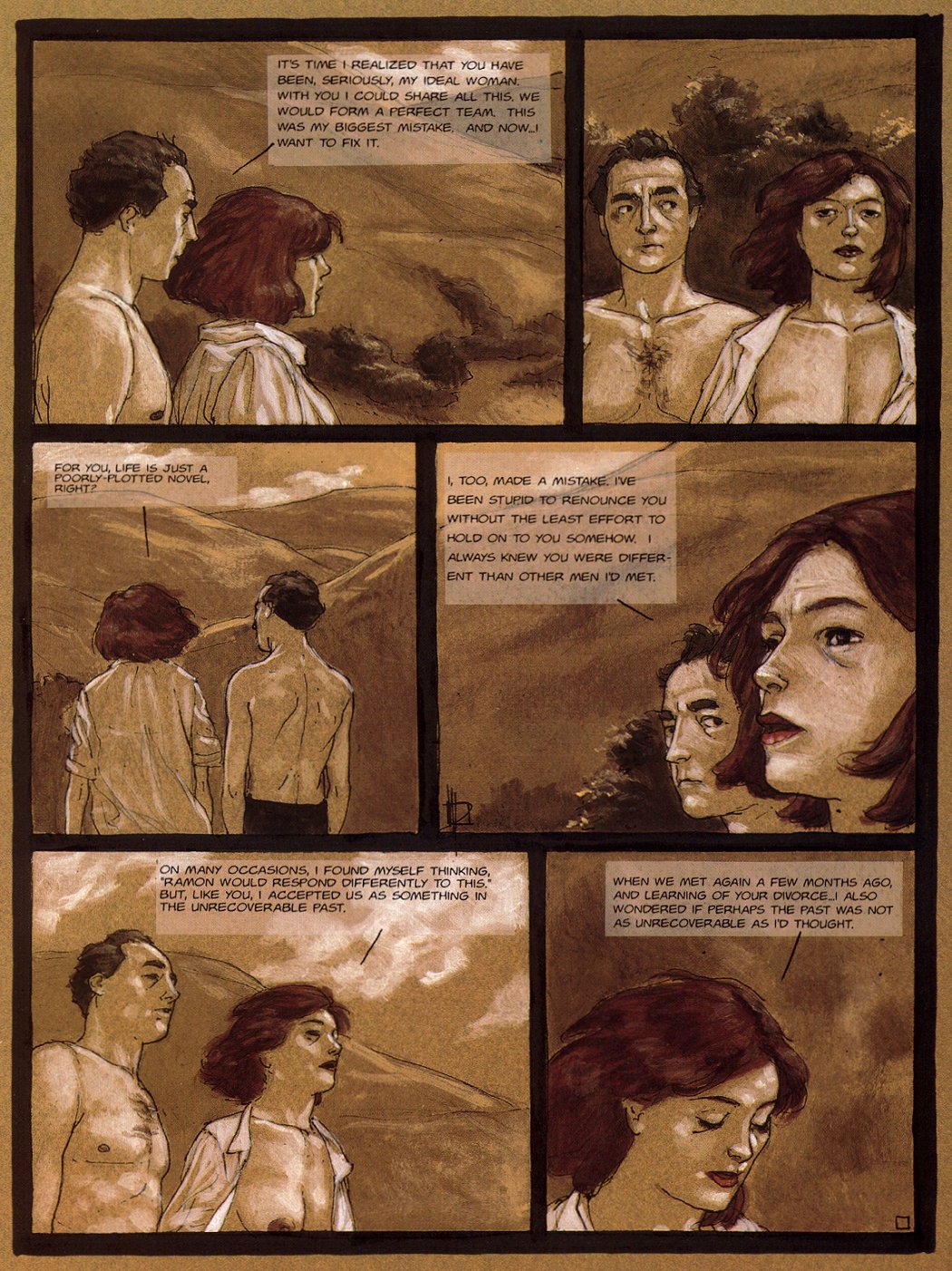 Read online Tangents comic -  Issue # Full - 30