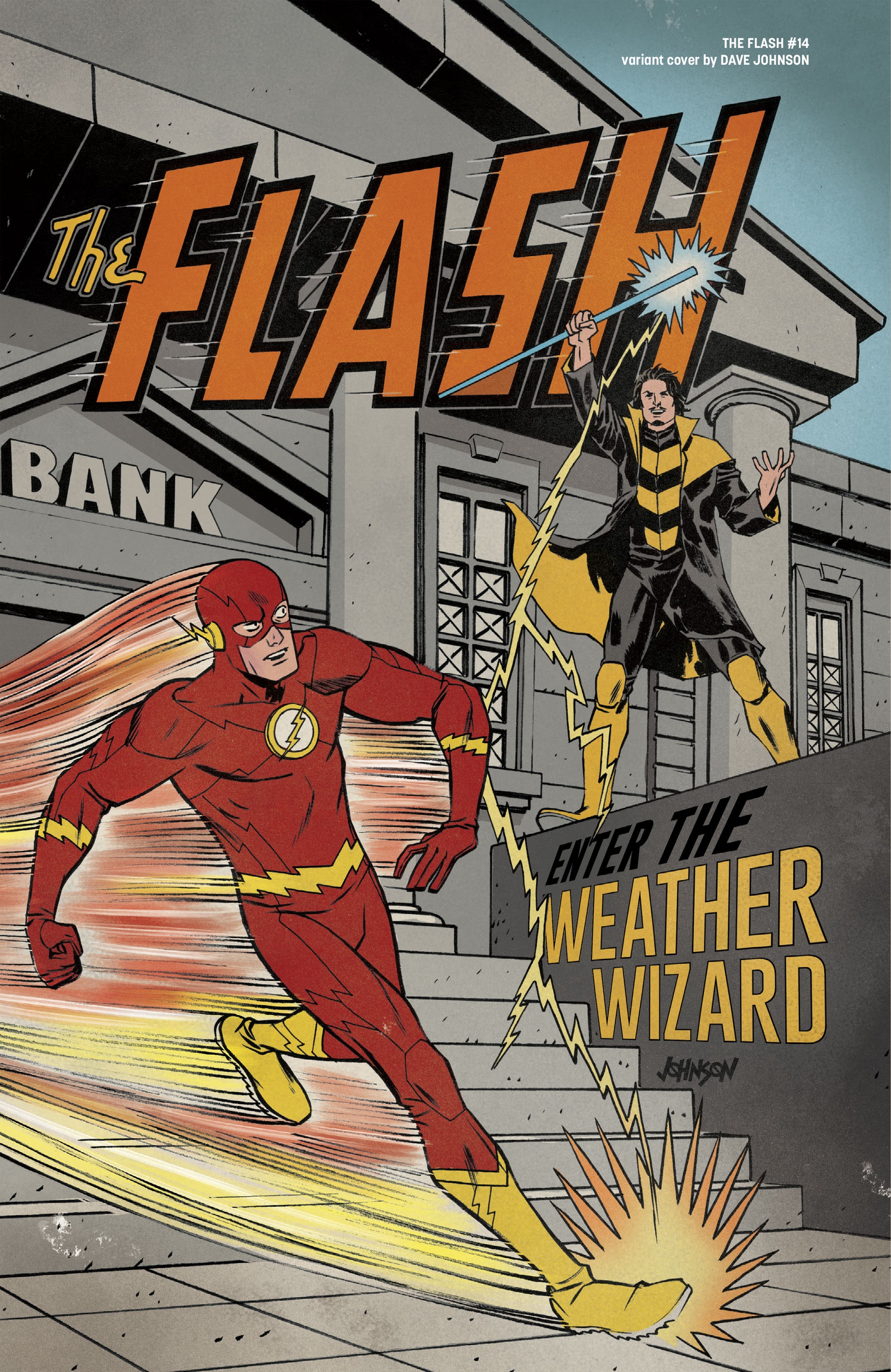 Read online Flash: The Rebirth Deluxe Edition comic -  Issue # TPB 2 (Part 3) - 112