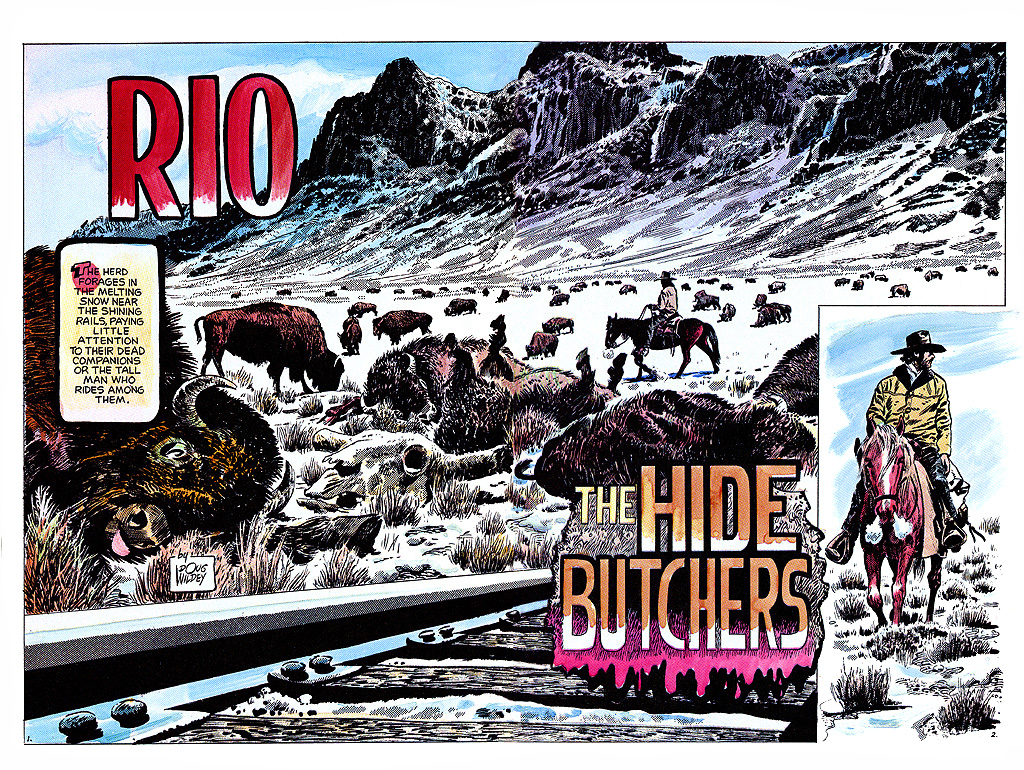 Read online Eclipse Monthly comic -  Issue #1 - 22