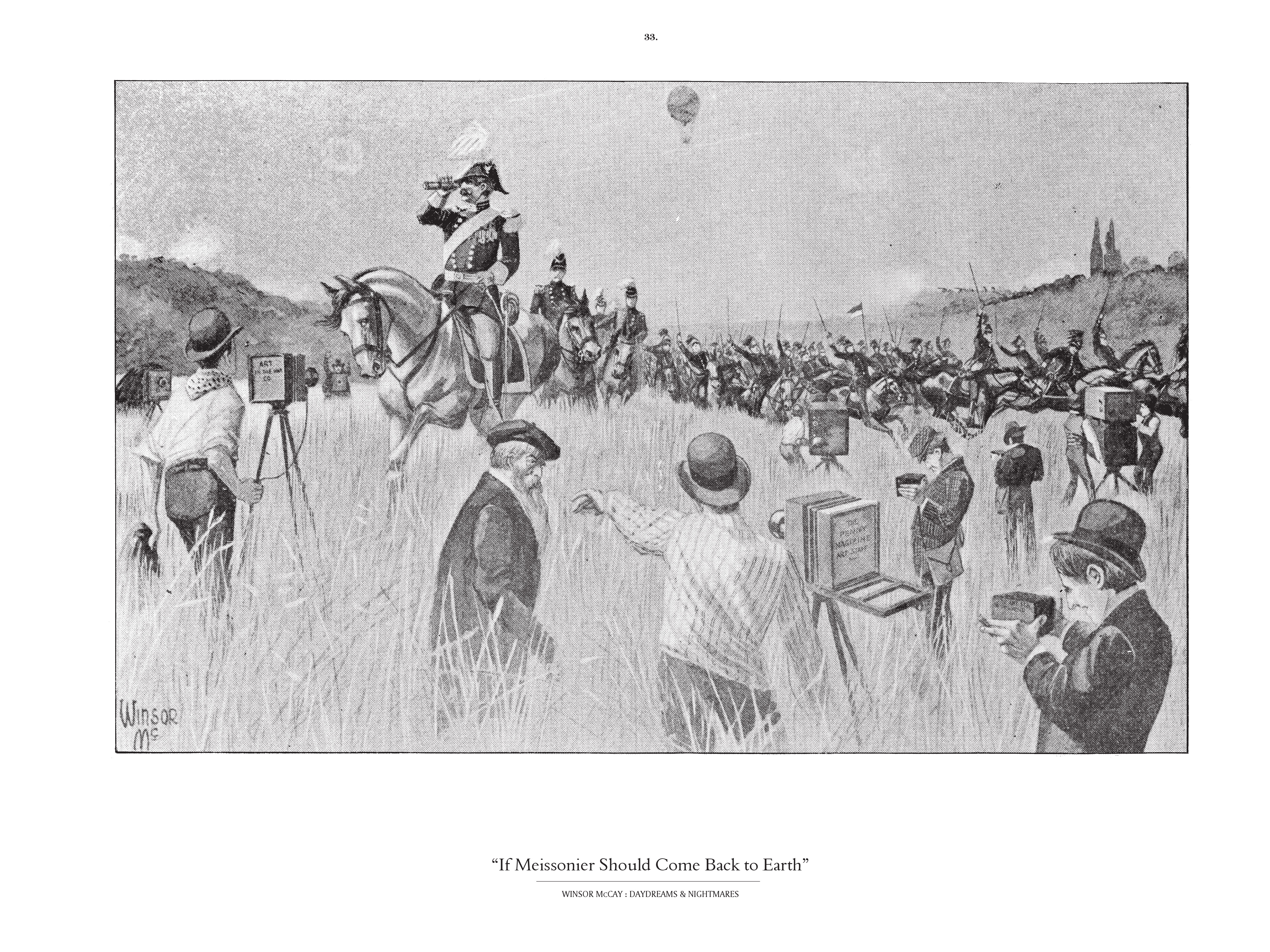 Read online Daydreams and Nightmares comic -  Issue # TPB (Part 1) - 33