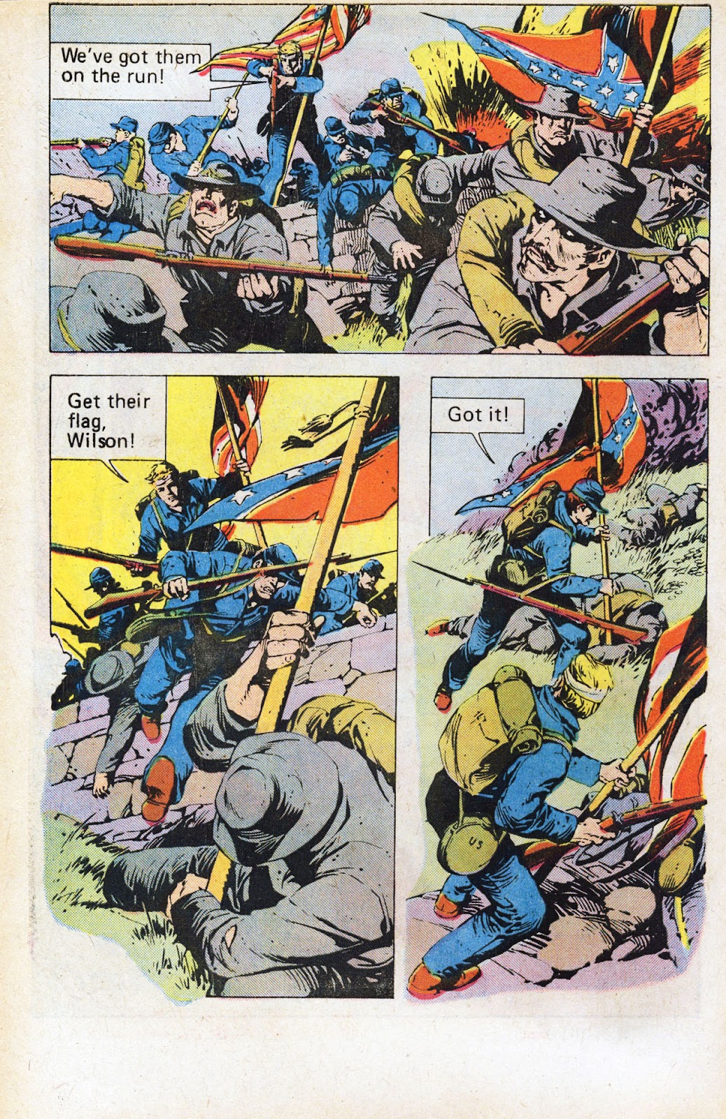 Marvel Classics Comics Series Featuring issue 10 - Page 48