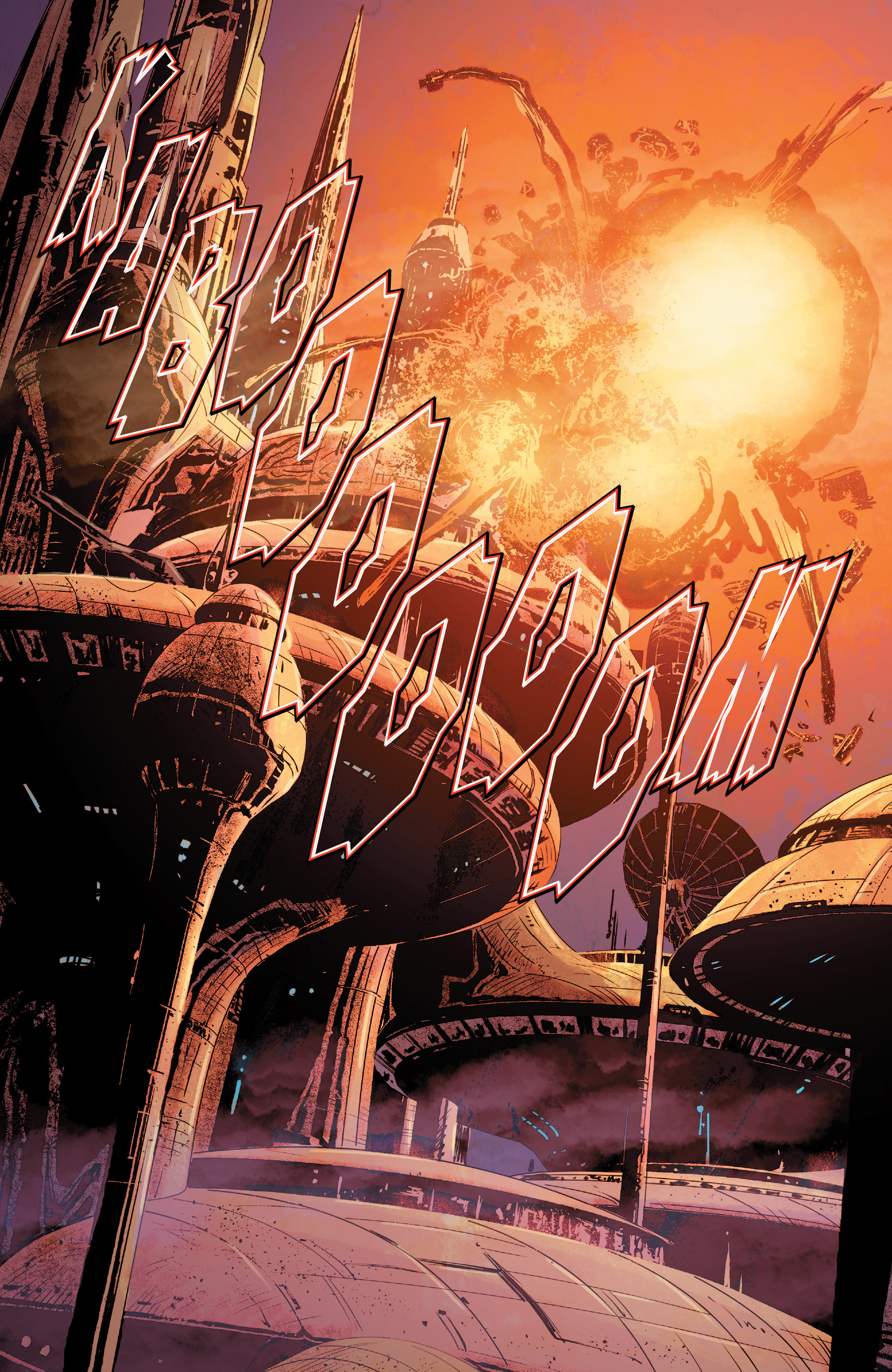 Read online Journey to Star Wars: The Rise Of Skywalker - Allegiance comic -  Issue # _TPB - 69