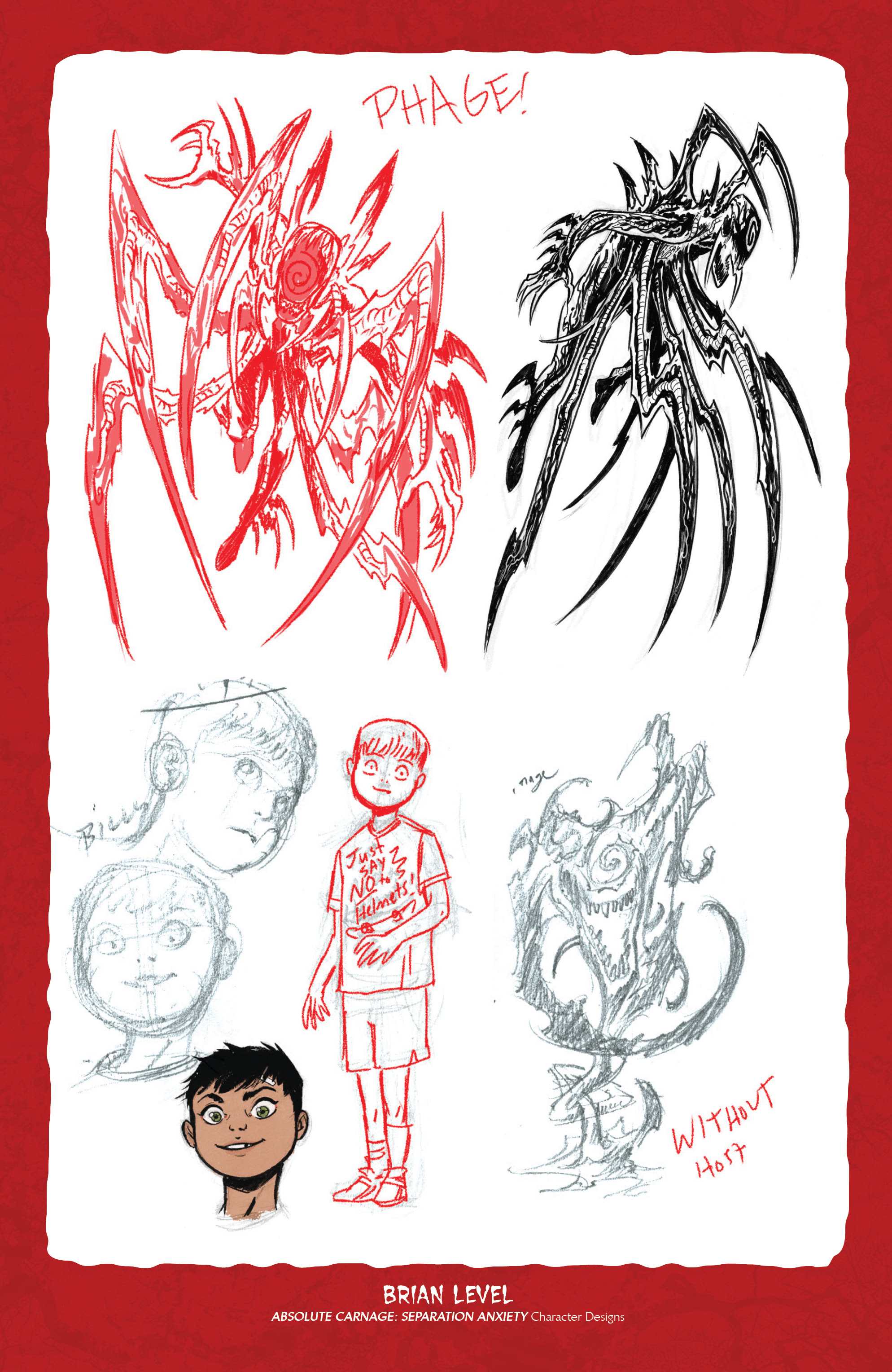 Read online Absolute Carnage Omnibus comic -  Issue # TPB (Part 9) - 46