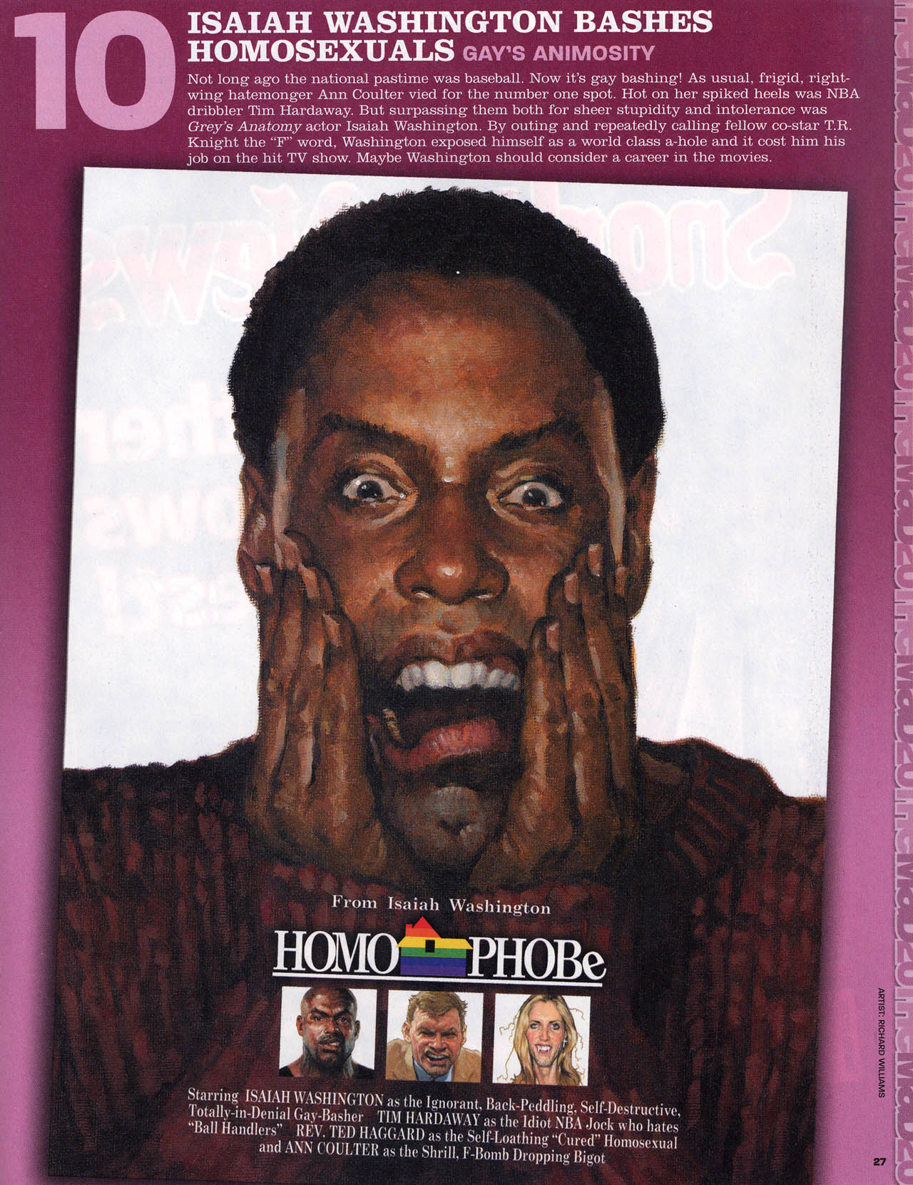 Read online MAD comic -  Issue #485 - 27