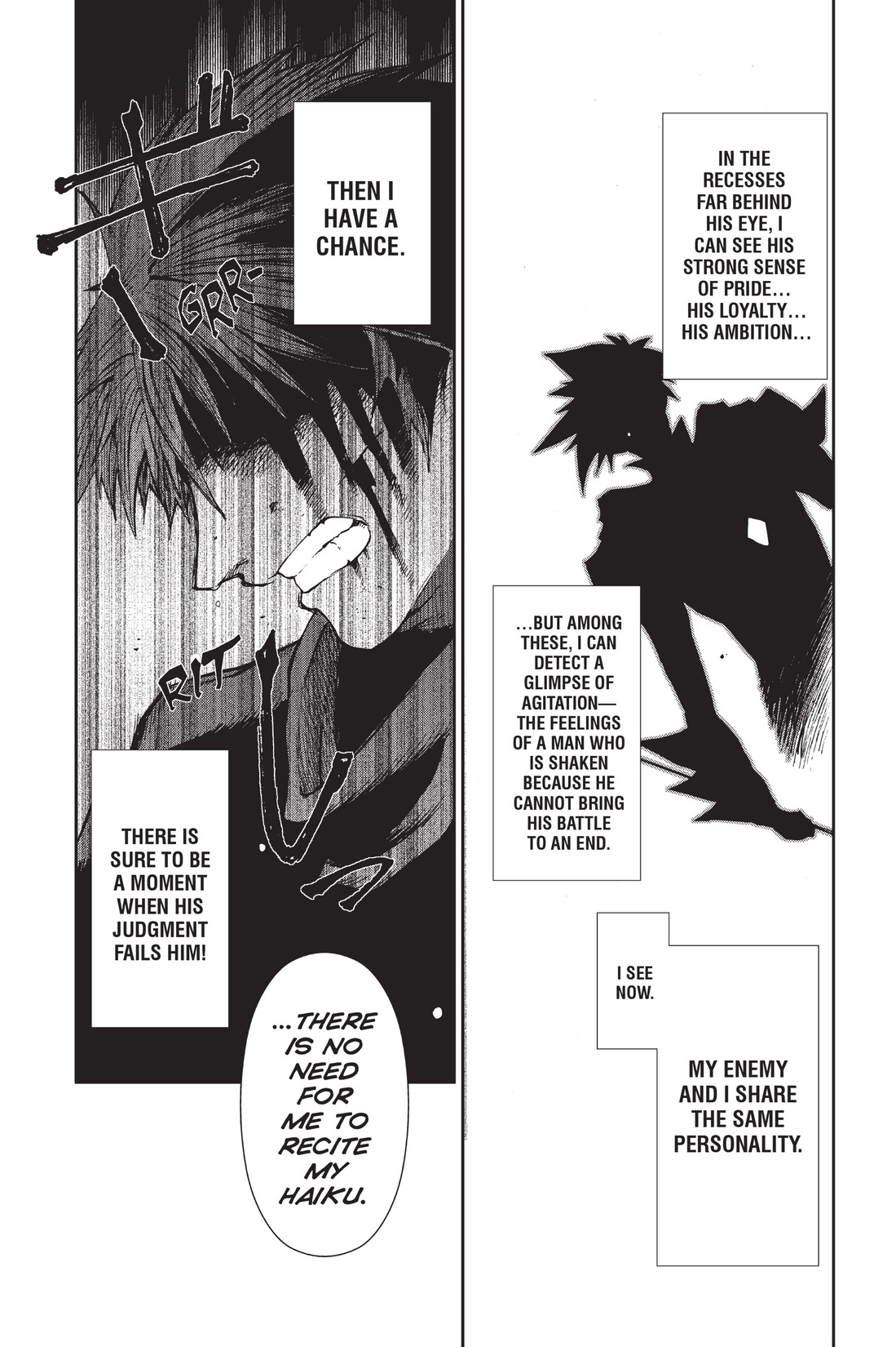 Read online Ninja Slayer Kills! comic -  Issue #3 - 53