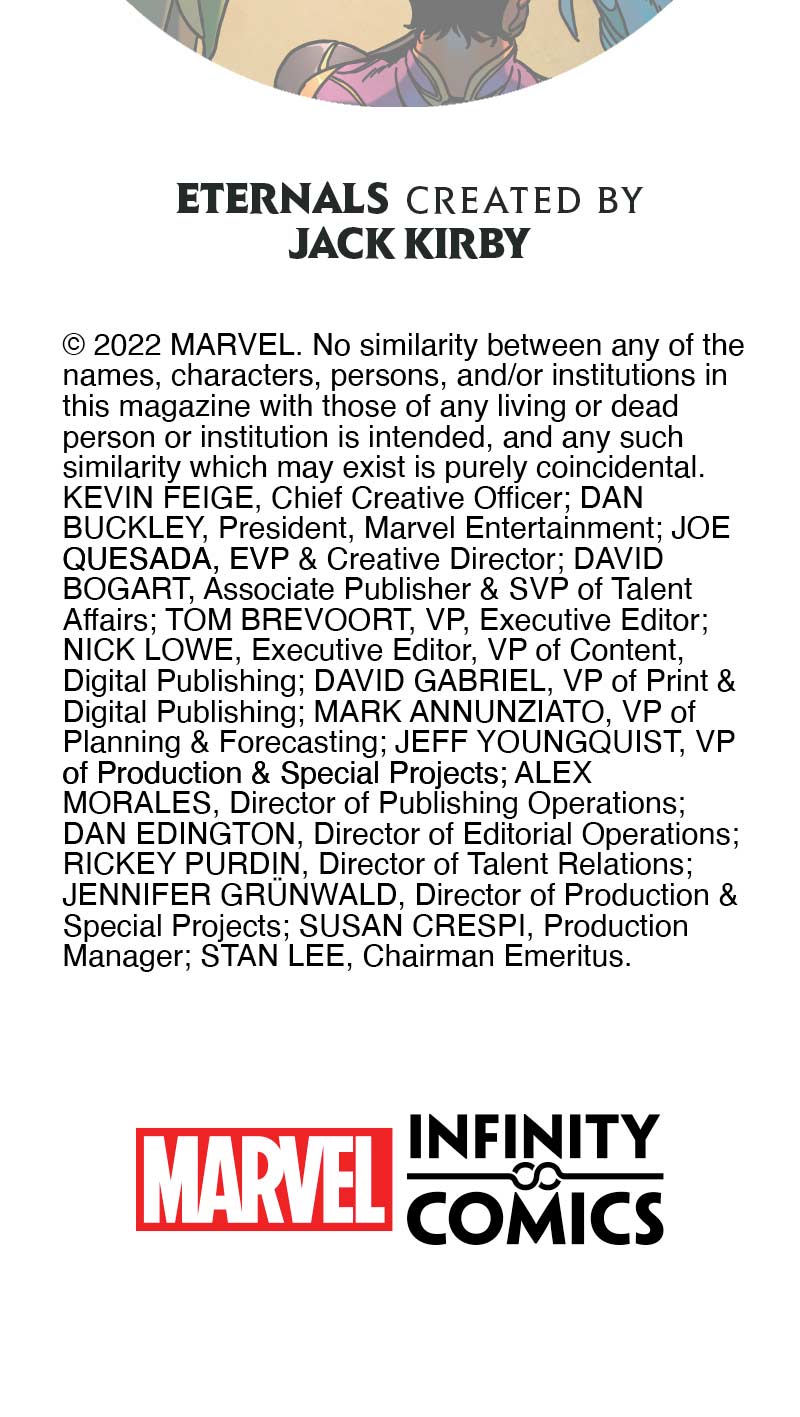 Read online Eternals: The 500 Year War Infinity Comic comic -  Issue #3 - 14