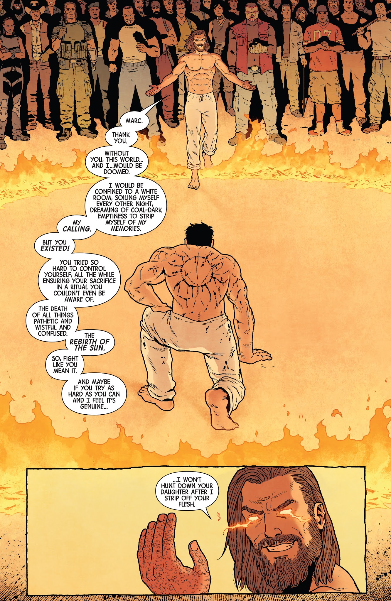 Read online Moon Knight (2016) comic -  Issue #193 - 8