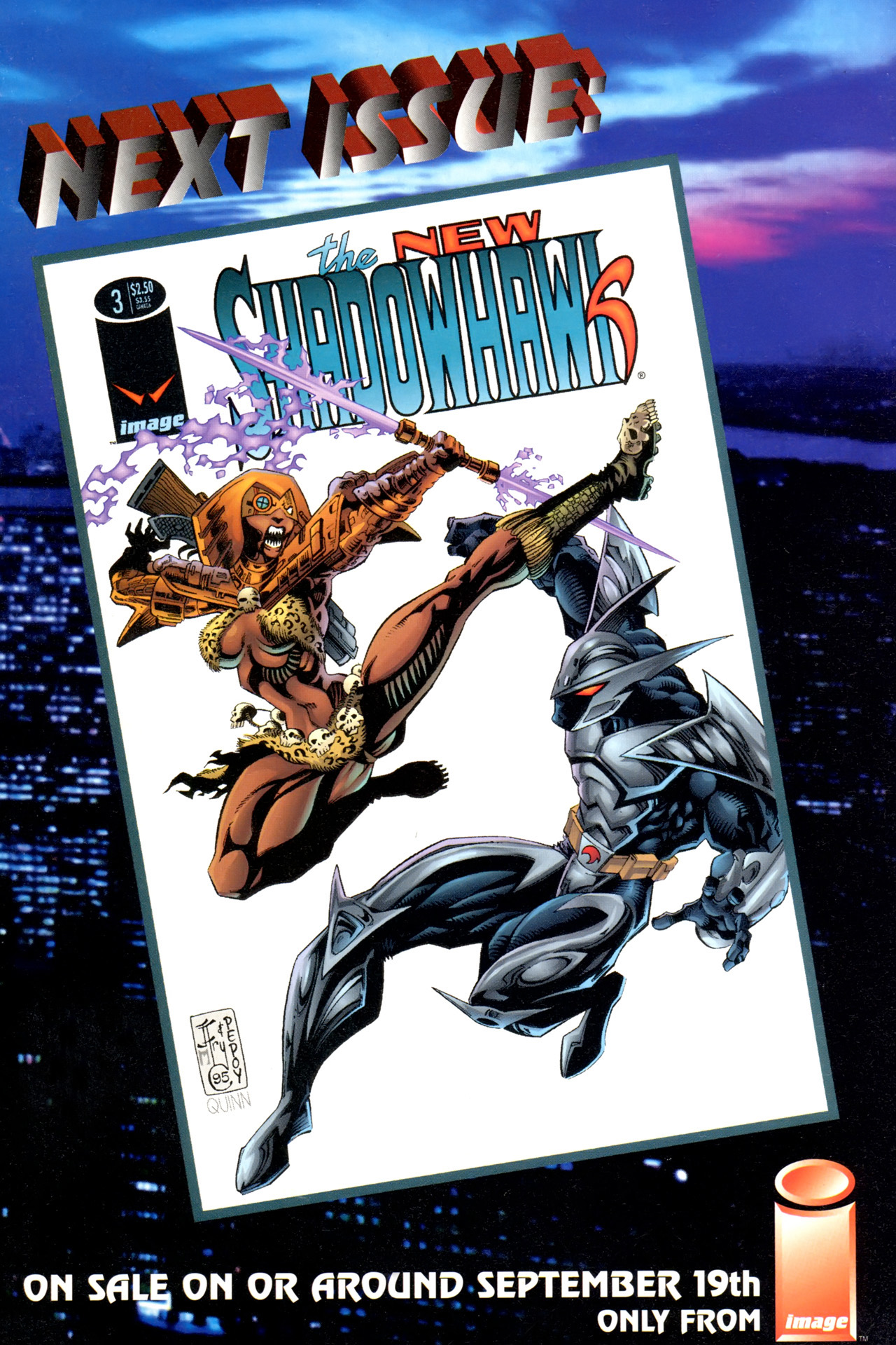 Read online Kurt Busiek's Astro City (1995) comic -  Issue #2 - 31