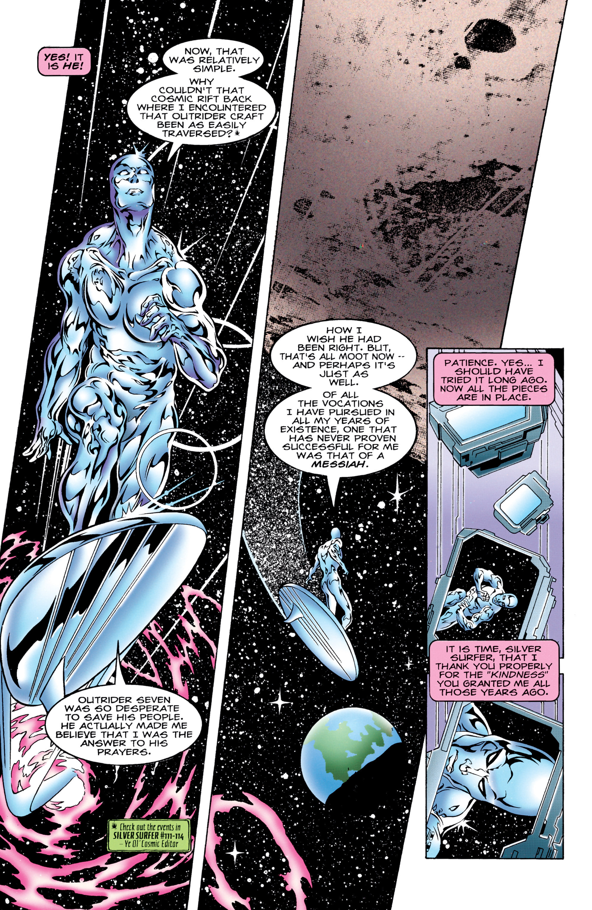 Read online The Amazing Spider-Man: The Complete Ben Reilly Epic comic -  Issue # TPB 3 - 192