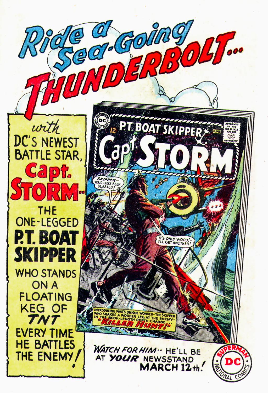 Read online Wonder Woman (1942) comic -  Issue #146 - 9
