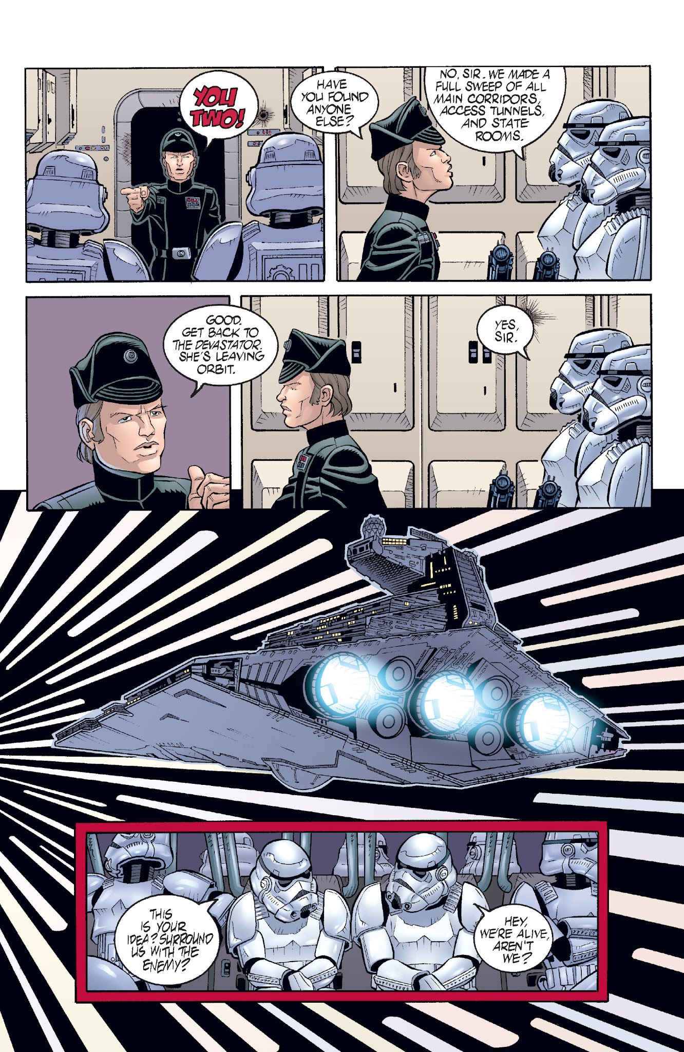 Read online Star Wars: Tag & Bink Were Here comic -  Issue # TPB - 14