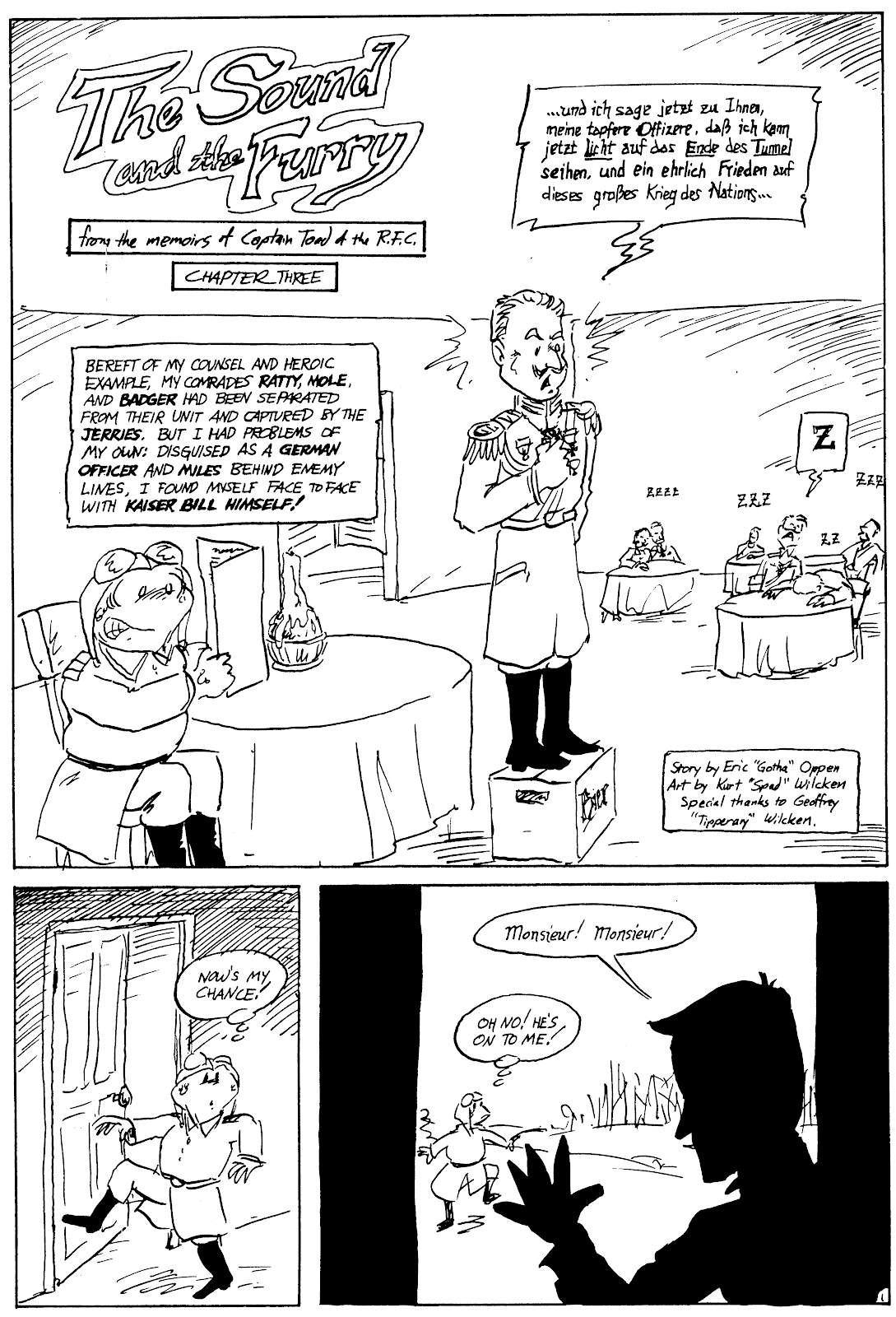 Furrlough issue 17 - Page 24