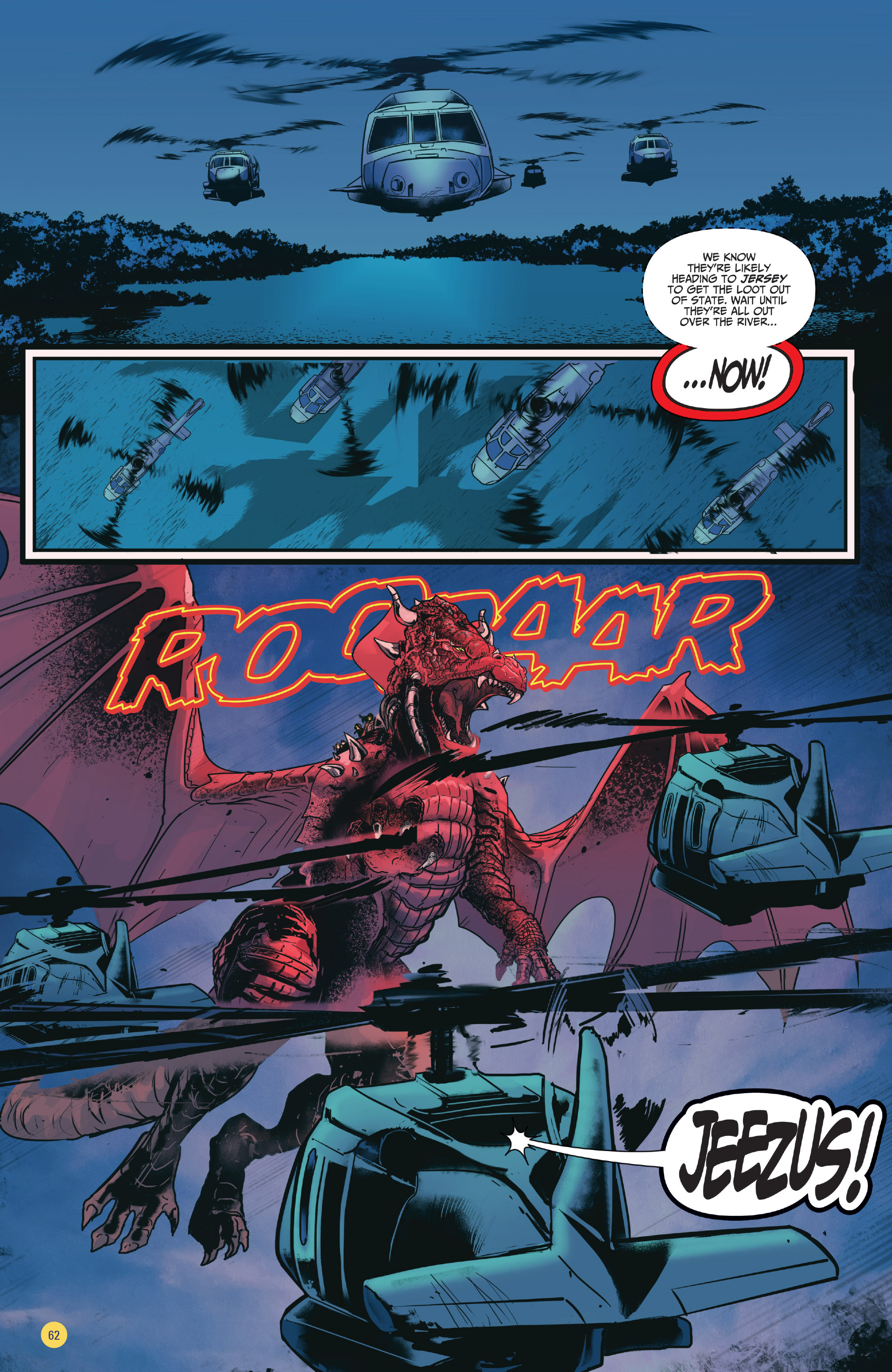 Read online The Musketeers comic -  Issue # _TPB - 59