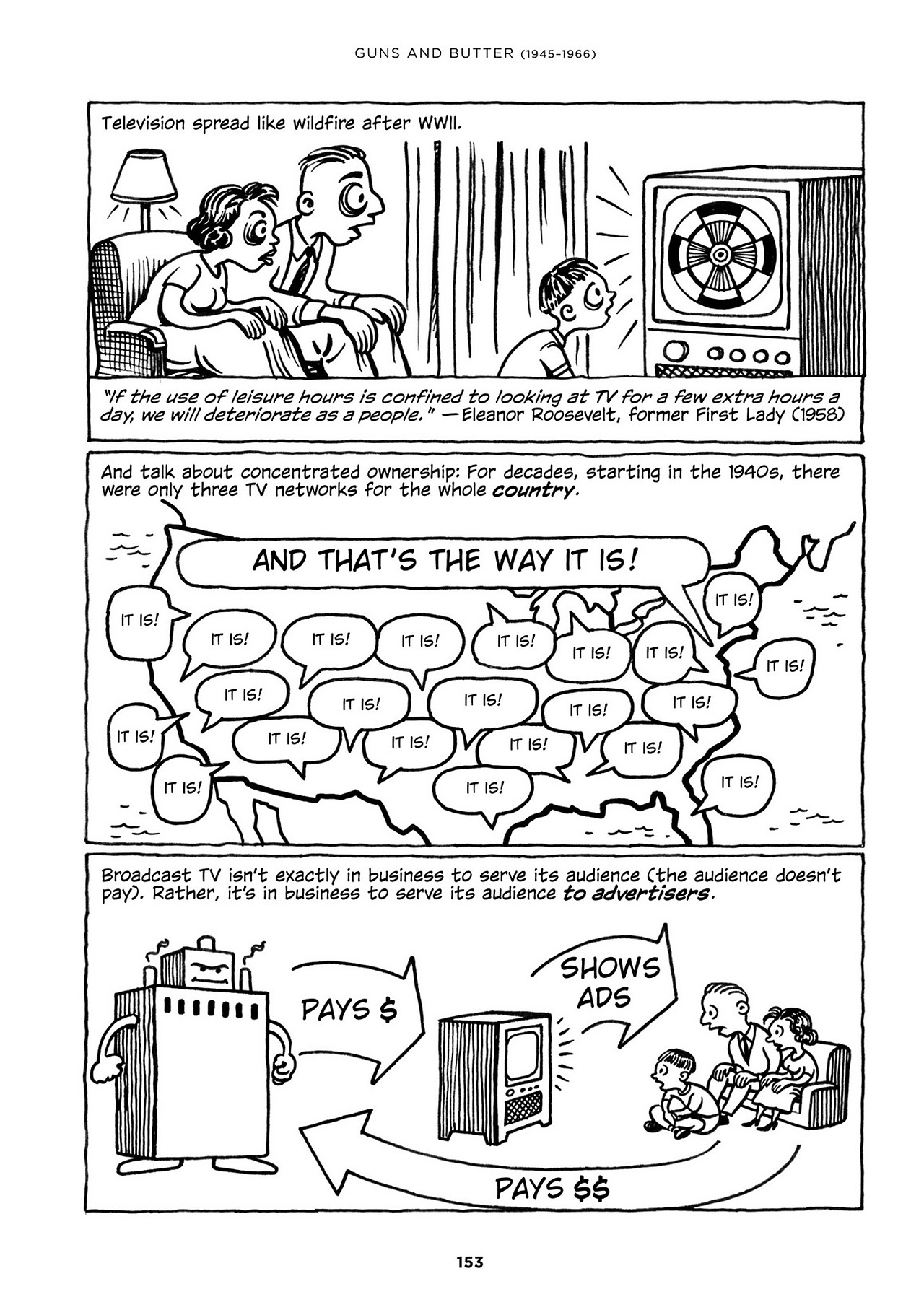 Read online Economix comic -  Issue # TPB (Part 2) - 54