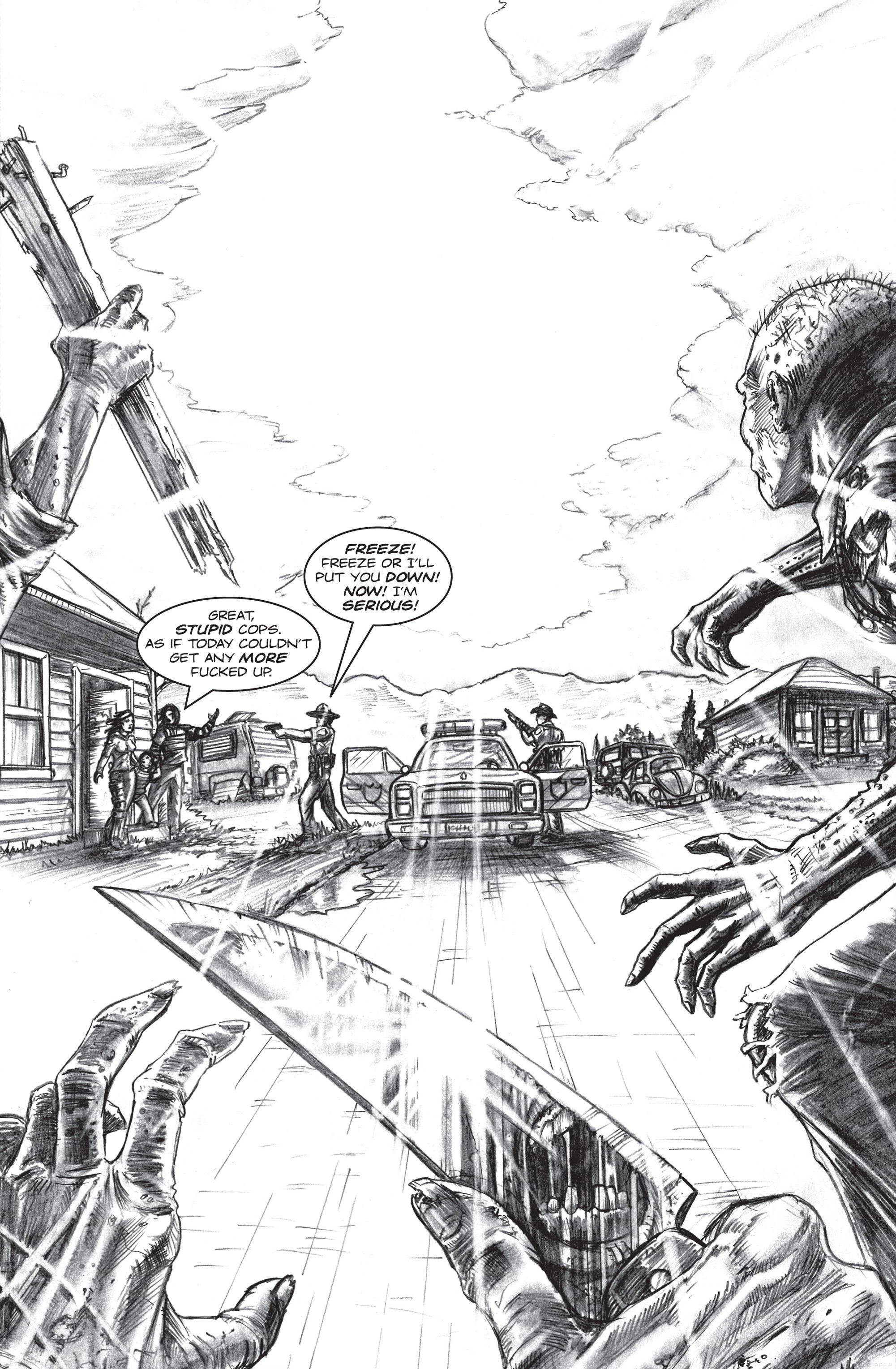 Read online The Killing Jar comic -  Issue # TPB (Part 1) - 74