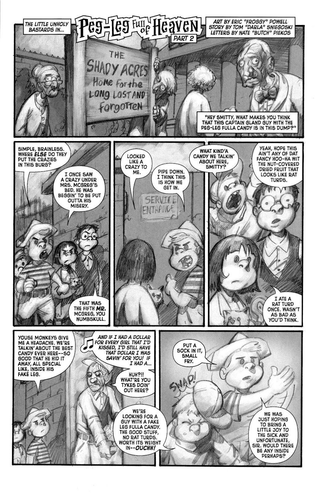 The Goon Noir issue 2 - Page 25