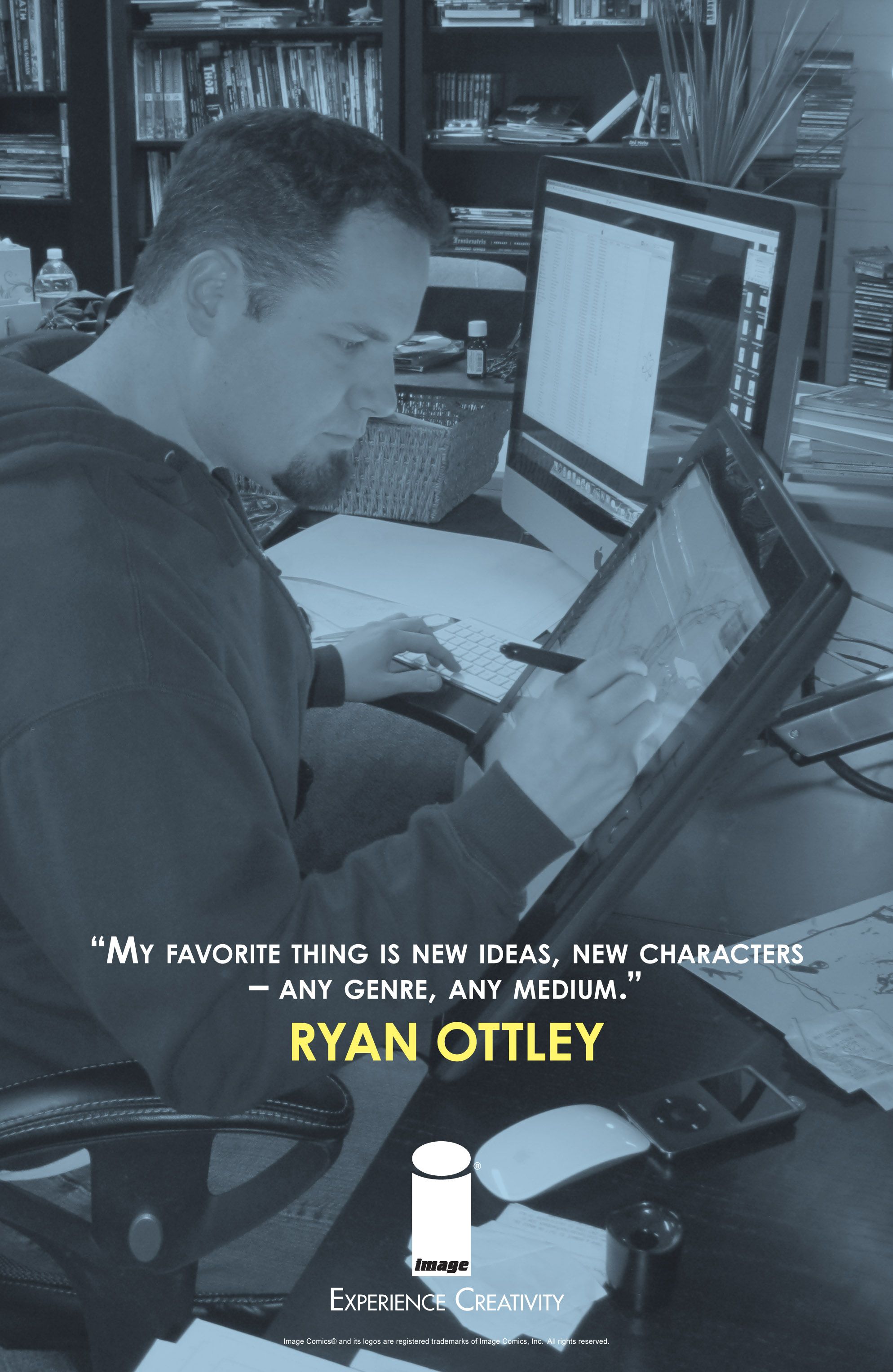 Read online Prophet comic -  Issue #25 - 29