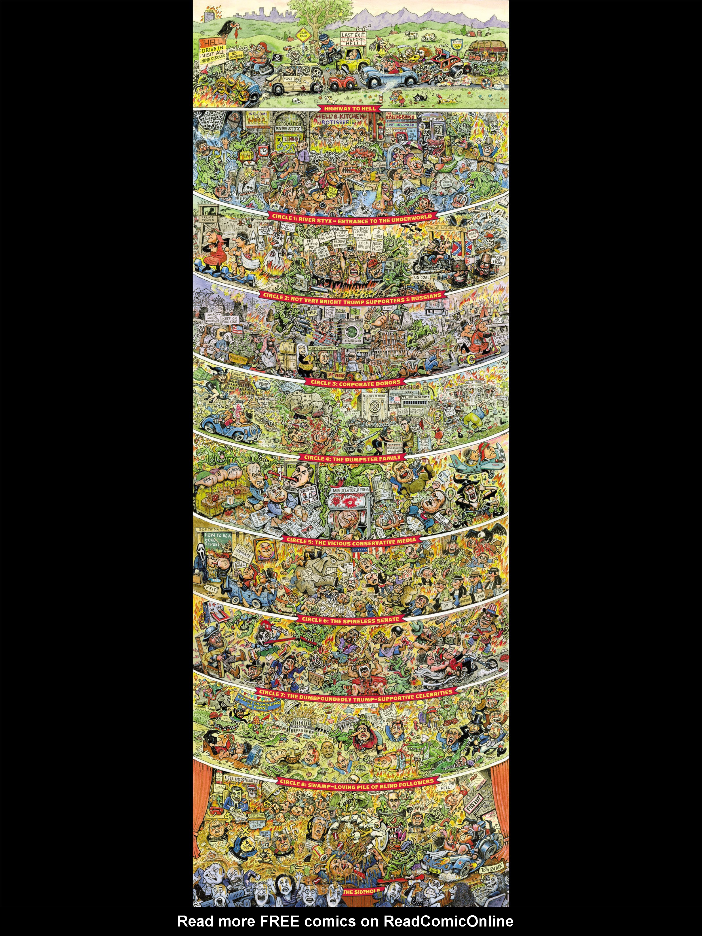 Read online MAD Magazine comic -  Issue #10 - 26