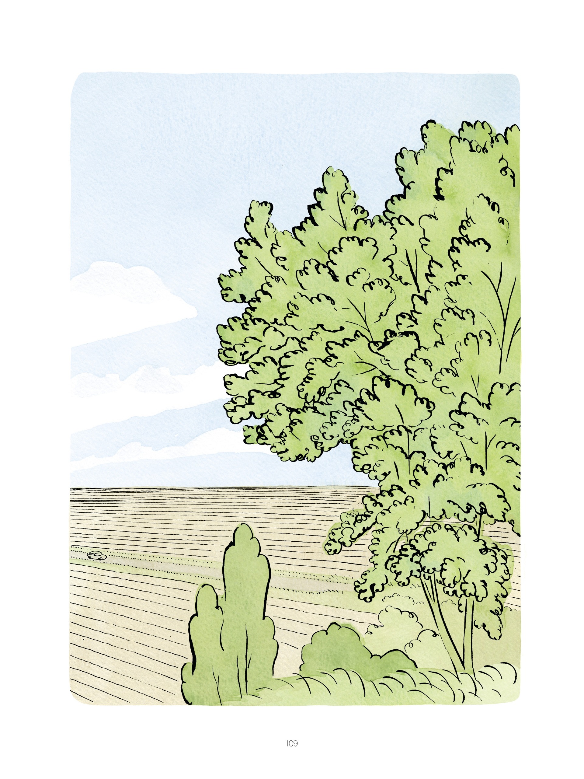 Read online Amalia comic -  Issue # TPB - 109
