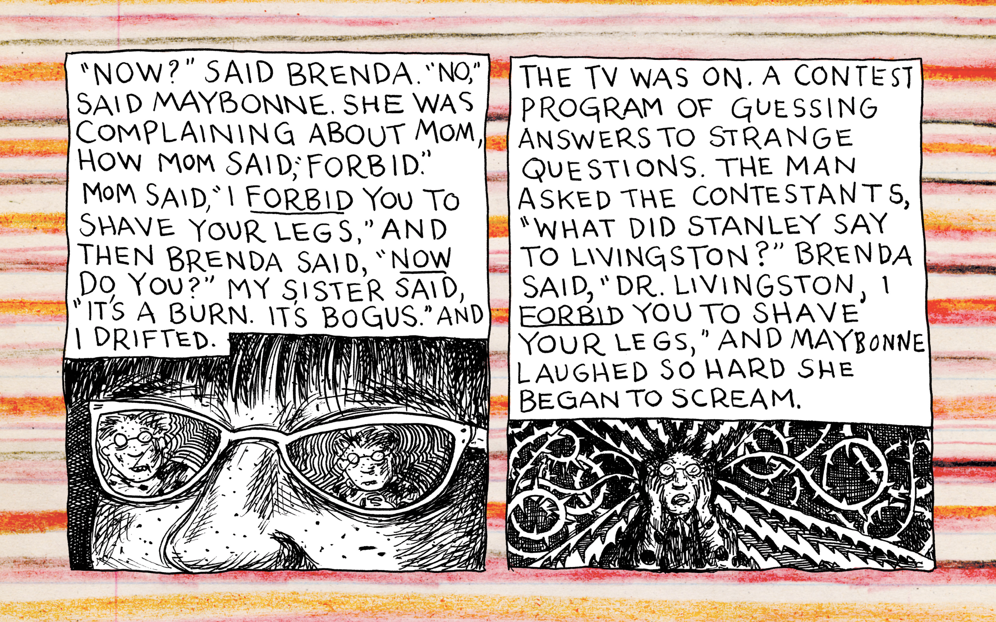 Read online The Freddie Stories comic -  Issue # TPB (Part 1) - 79