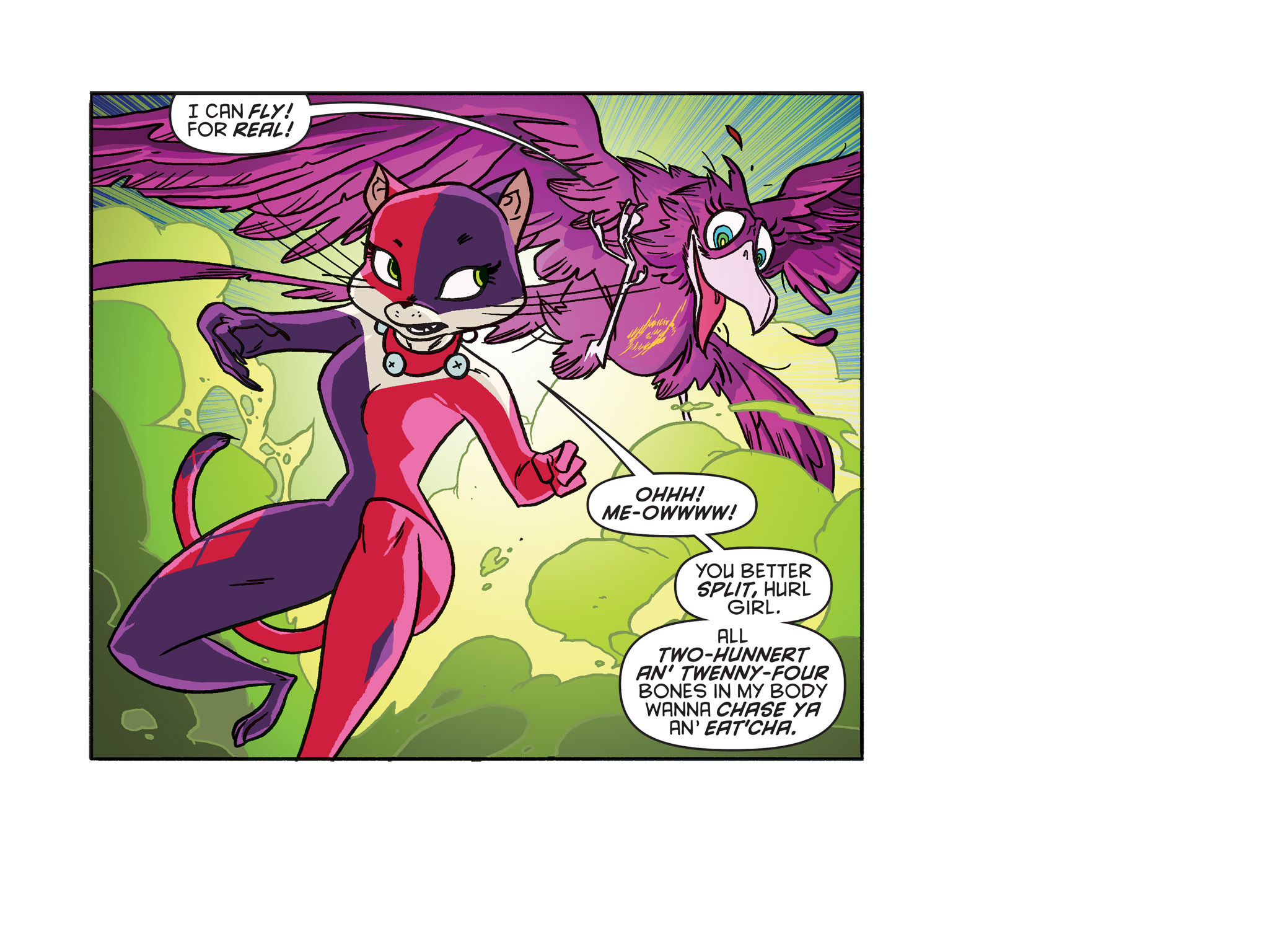 Read online Harley Quinn (2014) comic -  Issue # _Annual - 214