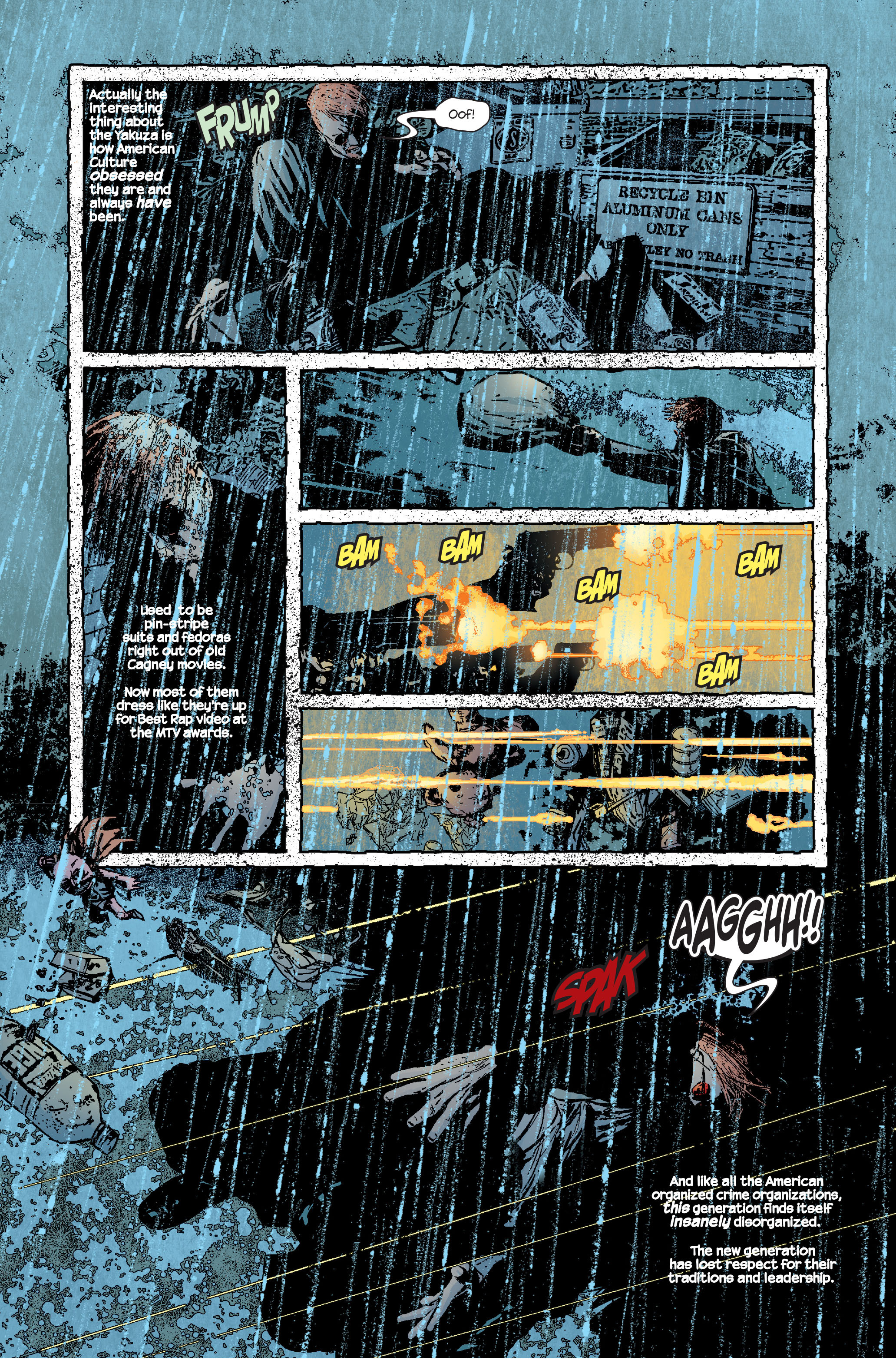 Read online Daredevil (1998) comic -  Issue # _Ultimate_Collection TPB 2 (Part 3) - 65