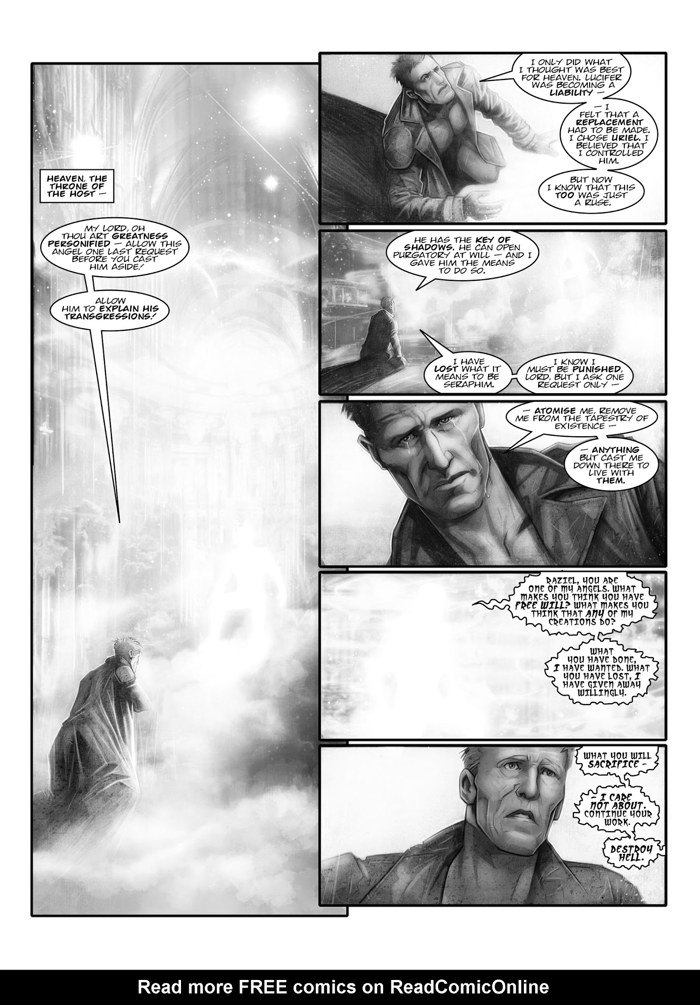Read online Judge Dredd Megazine (Vol. 5) comic -  Issue #385 - 102