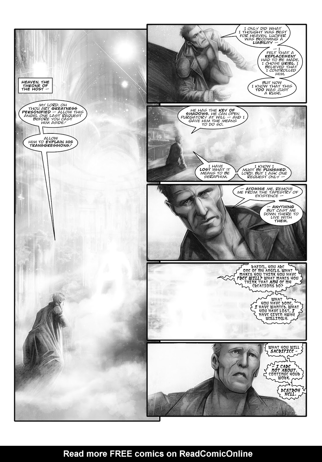 Judge Dredd Megazine (Vol. 5) issue 385 - Page 102