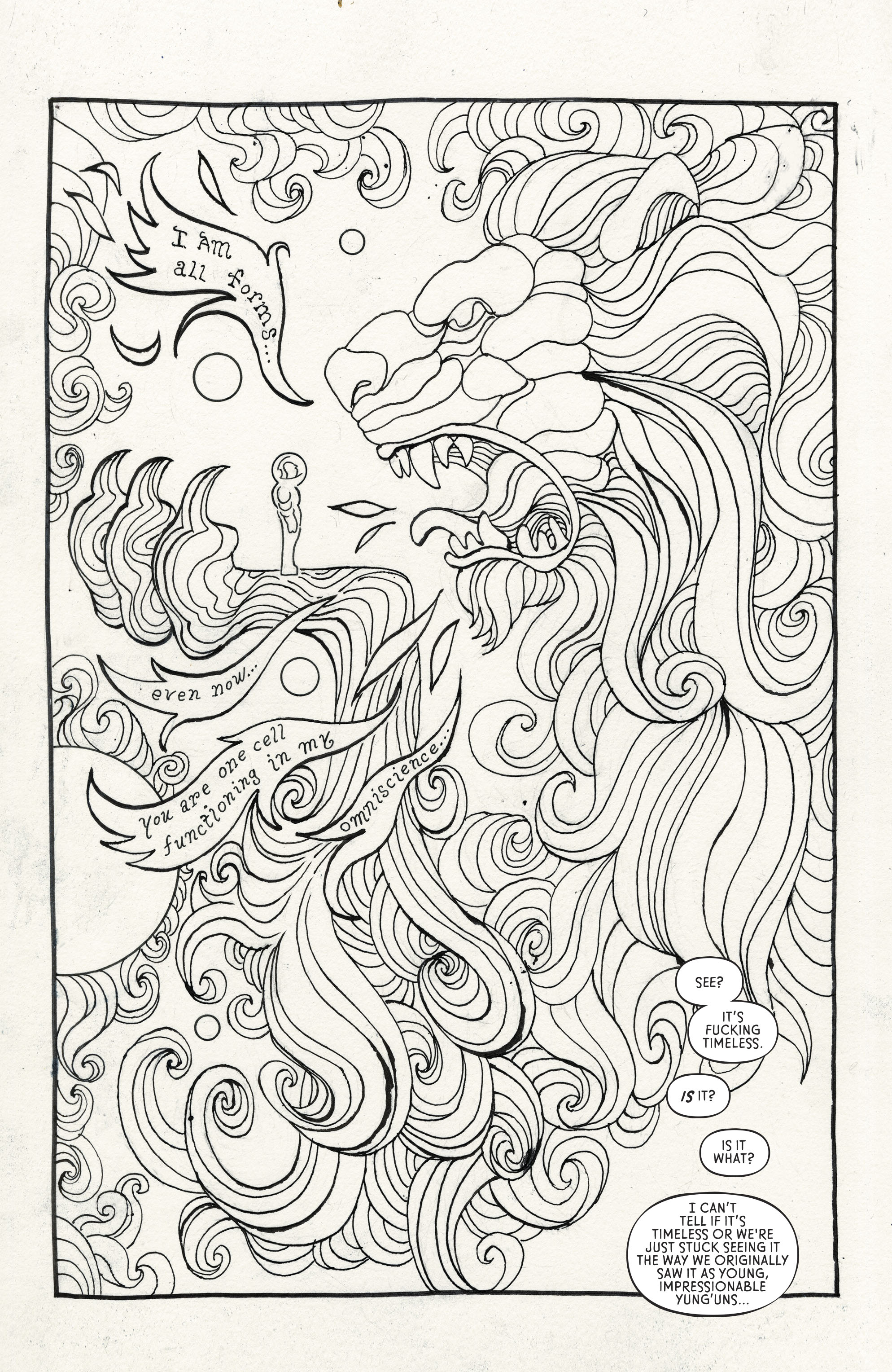 Read online Cover comic -  Issue #5 - 12