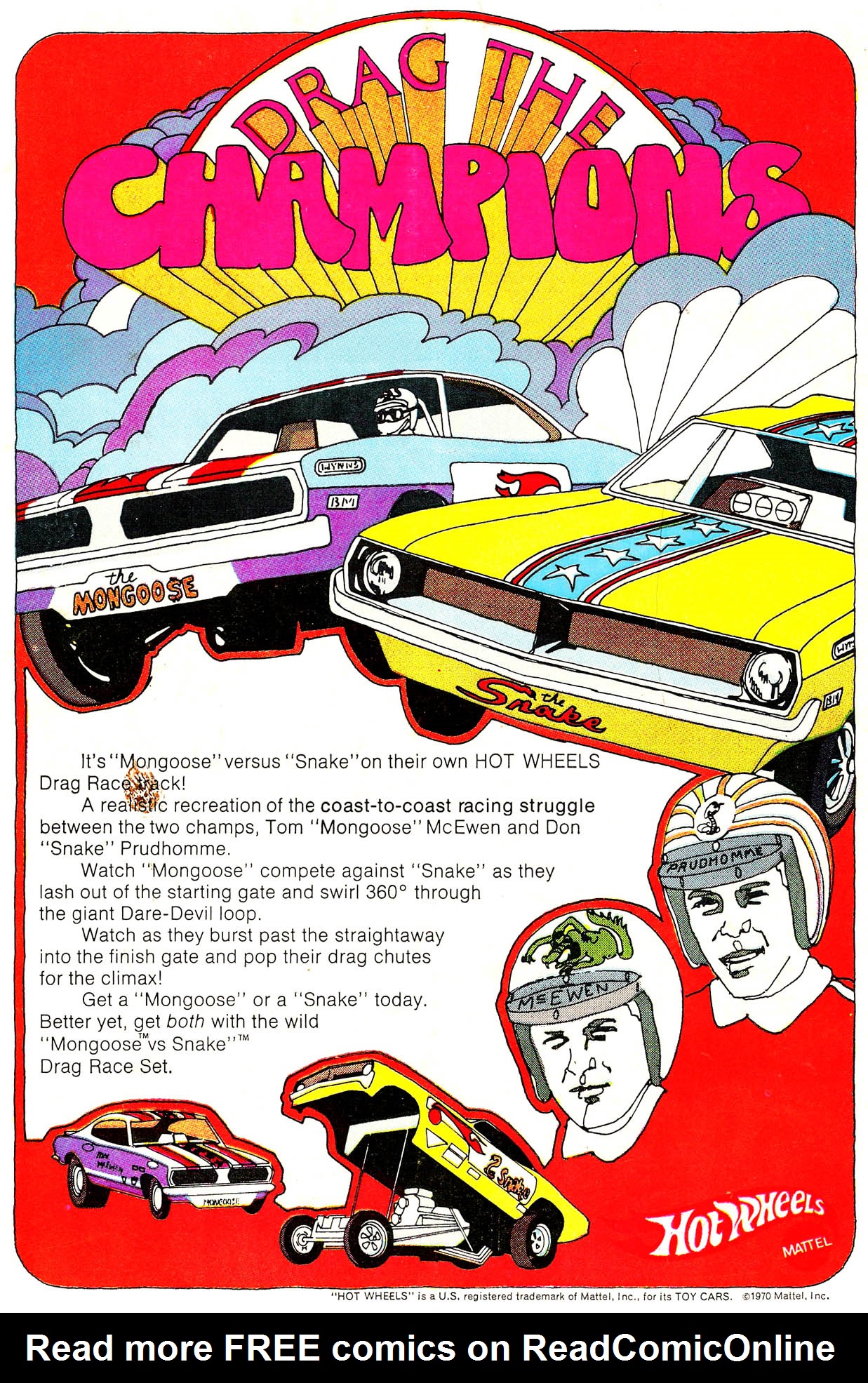 Read online The Mad House Glads comic -  Issue #76 - 35