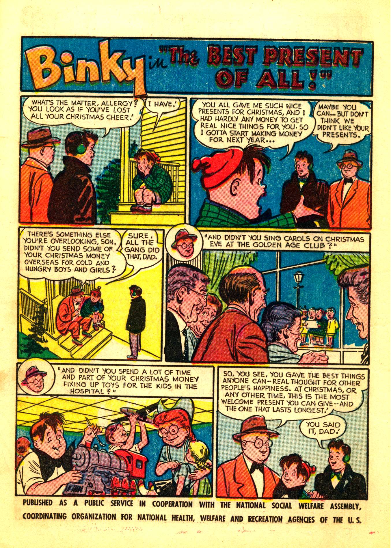 Read online Wonder Woman (1942) comic -  Issue #64 - 13
