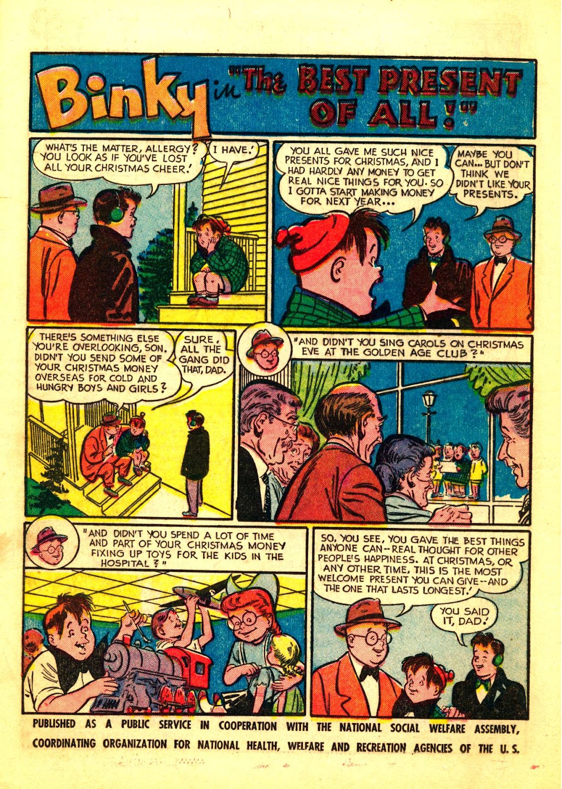 Wonder Woman (1942) issue 64 - Page 13