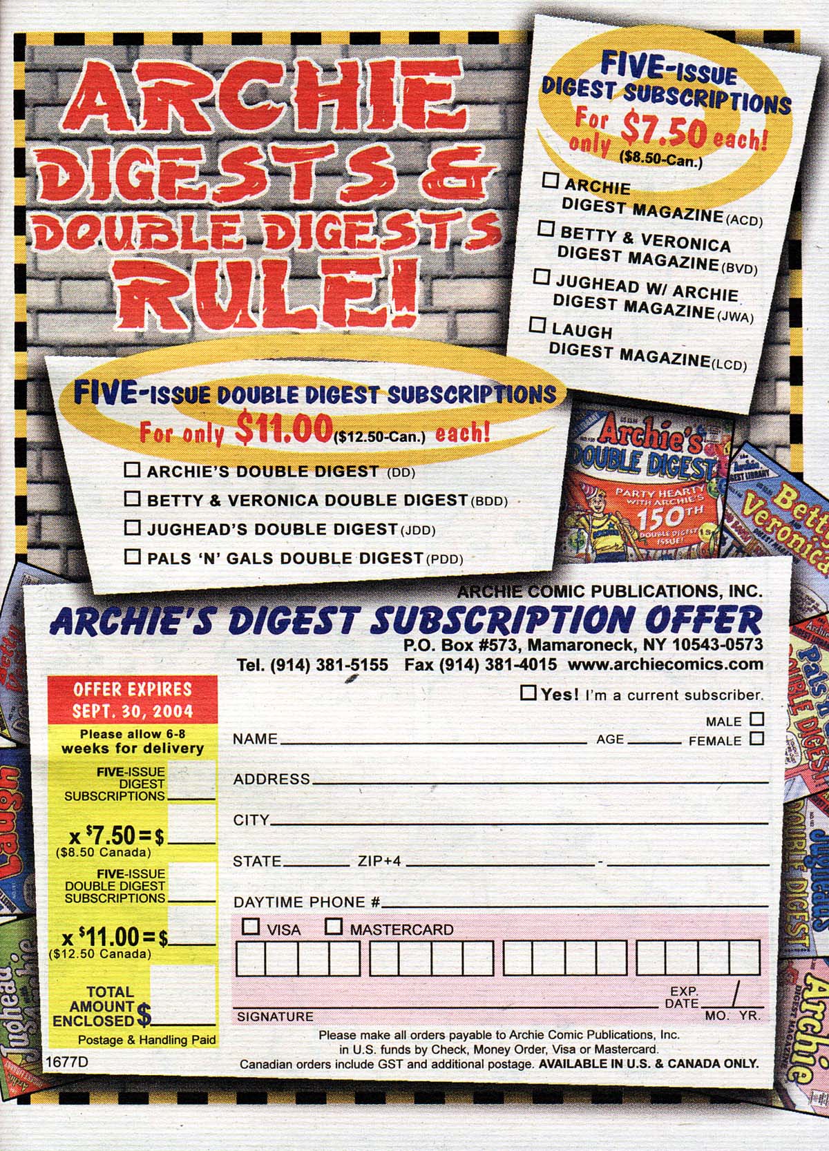 Read online Jughead with Archie Digest Magazine comic -  Issue #194 - 76