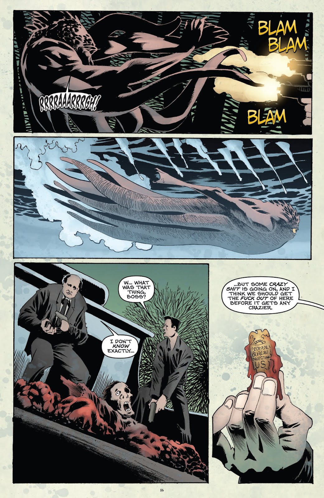Edge of Doom issue 4 - Page 18