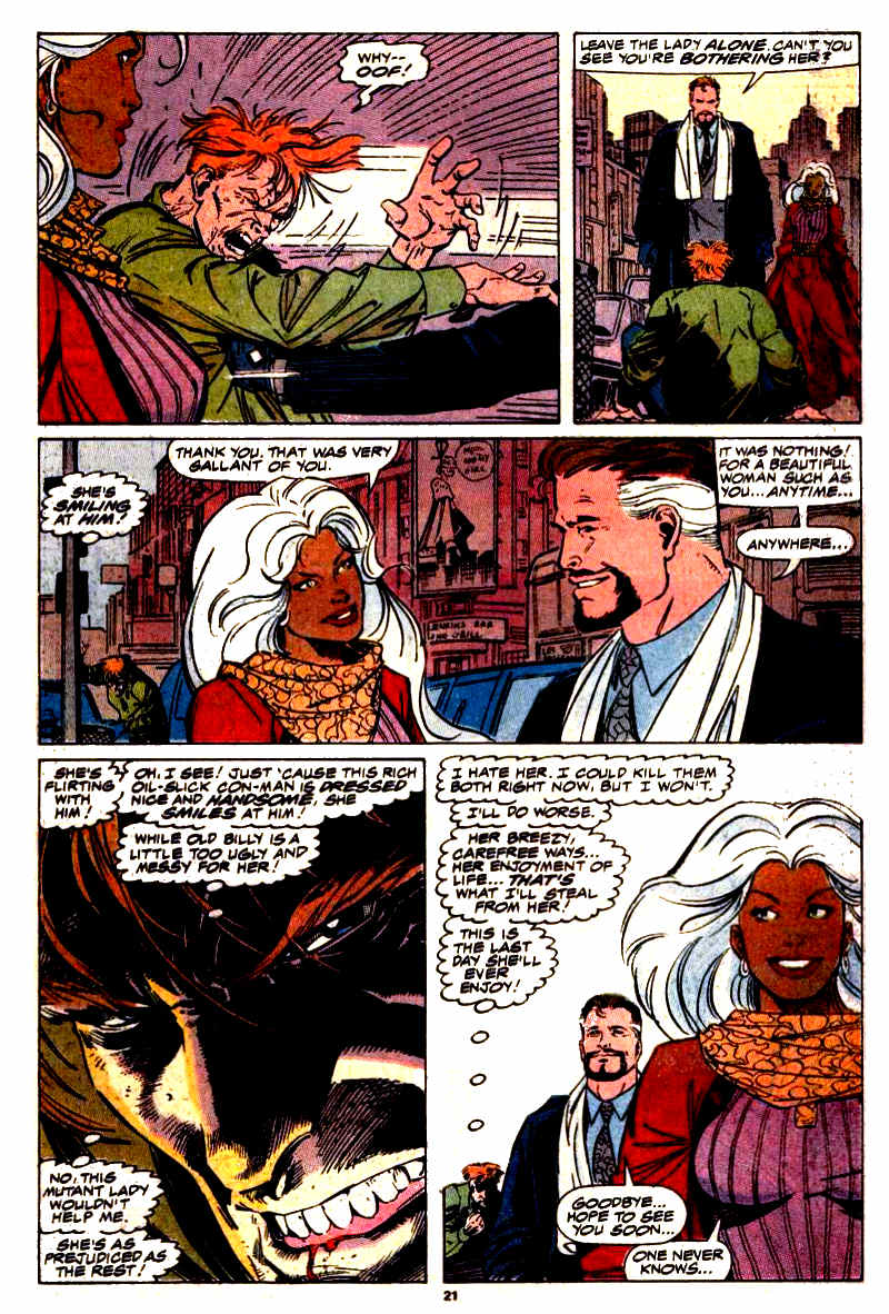 Classic X-Men Issue #39 #39 - English 6