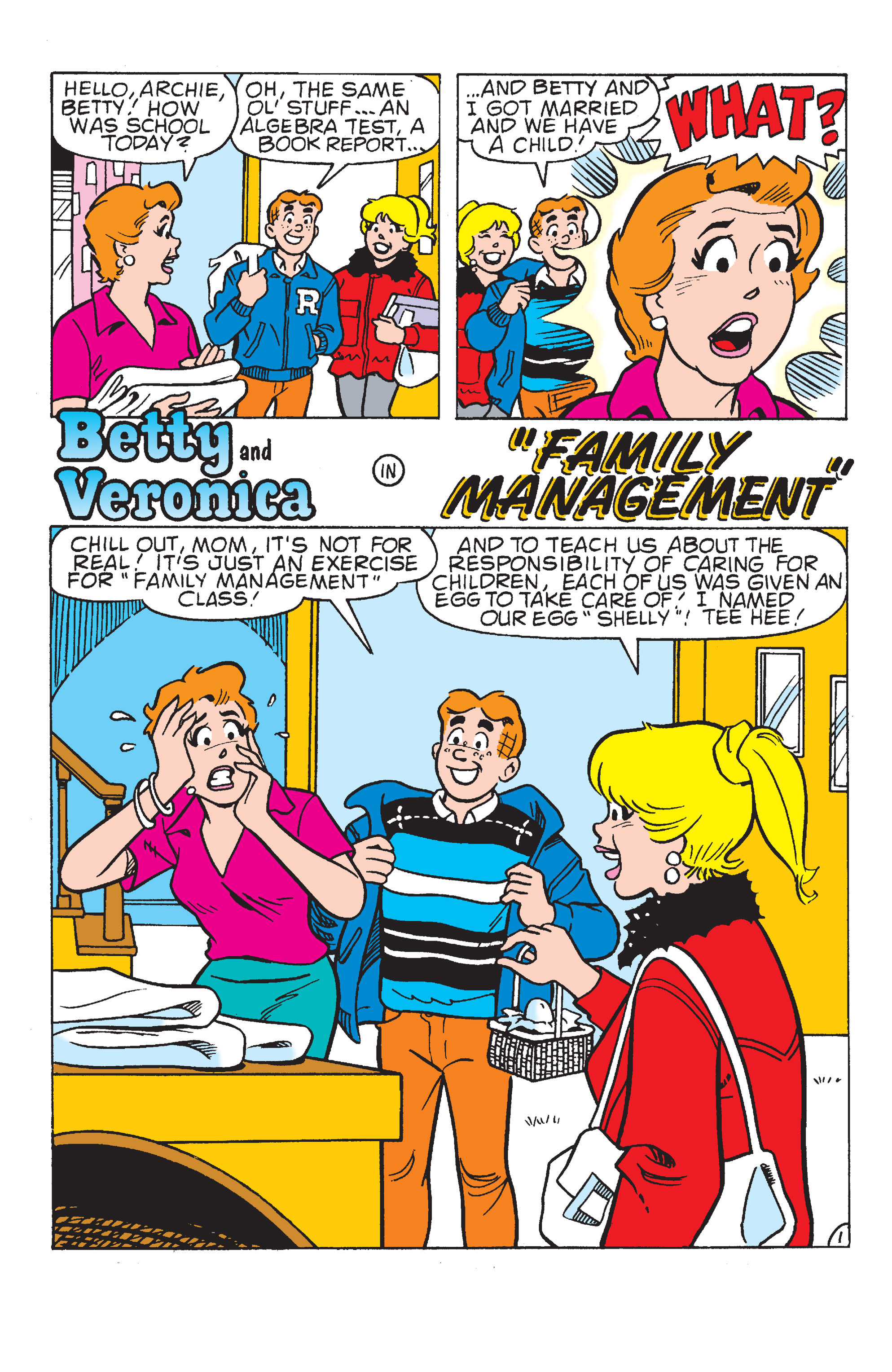 Read online Pep Digital comic -  Issue #75 - 112