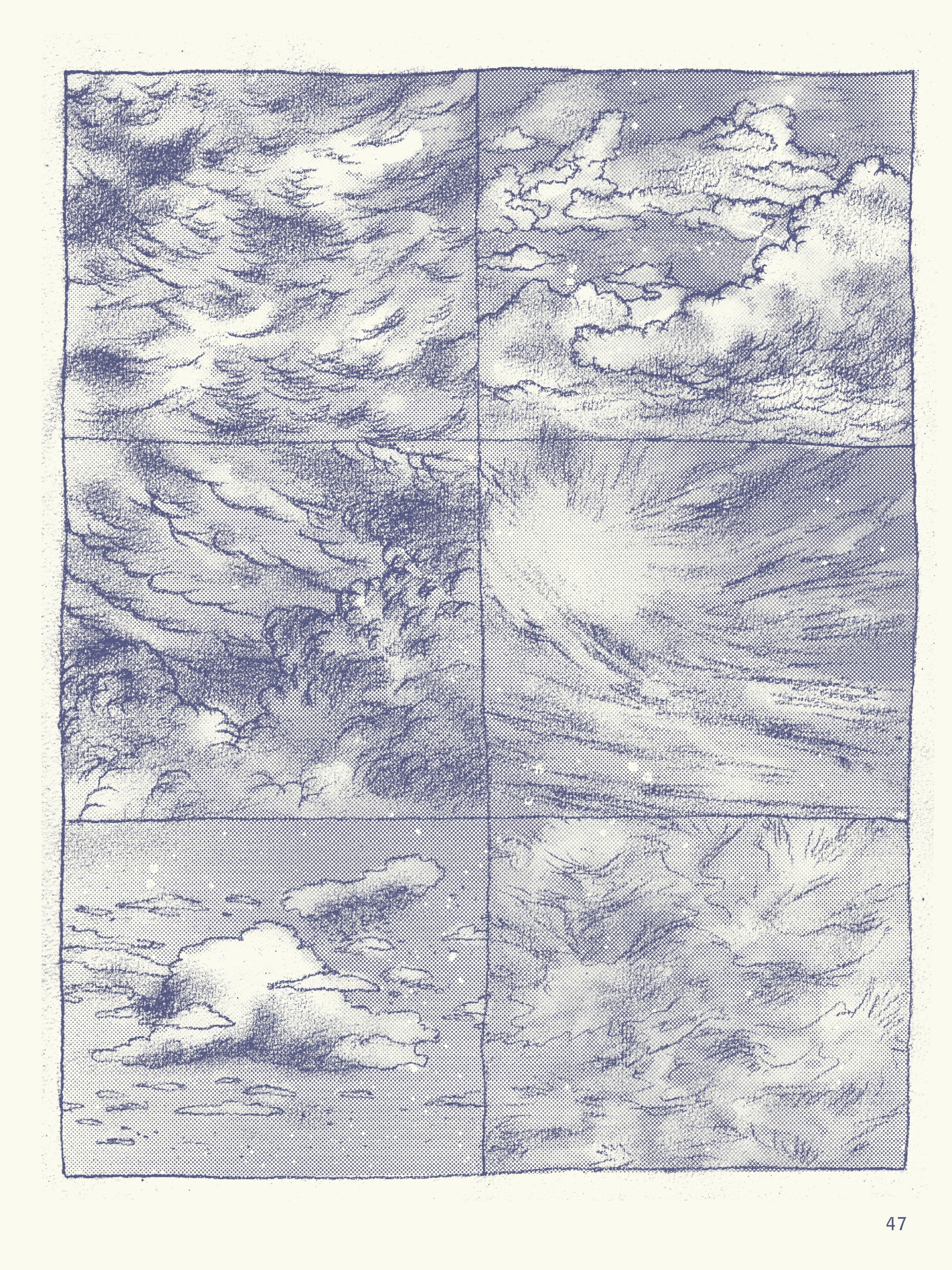 Read online Alienation comic -  Issue # TPB (Part 1) - 47