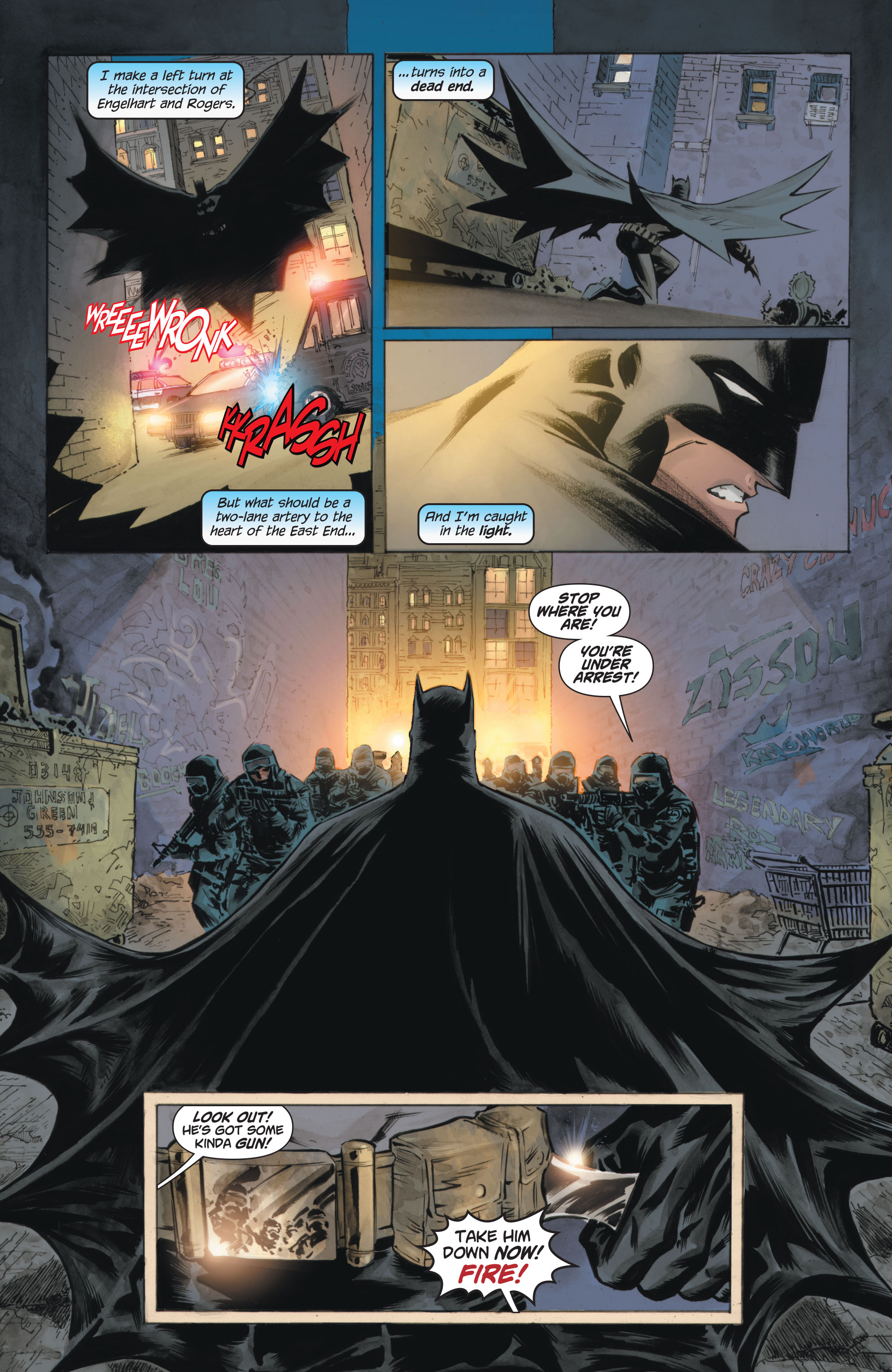 Read online Superman/Batman comic -  Issue #60 - 3