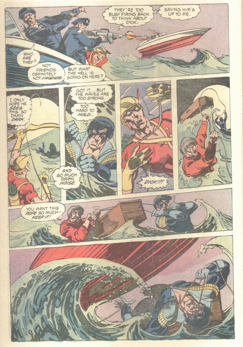 Action Comics (1938) issue 627 - Page 35