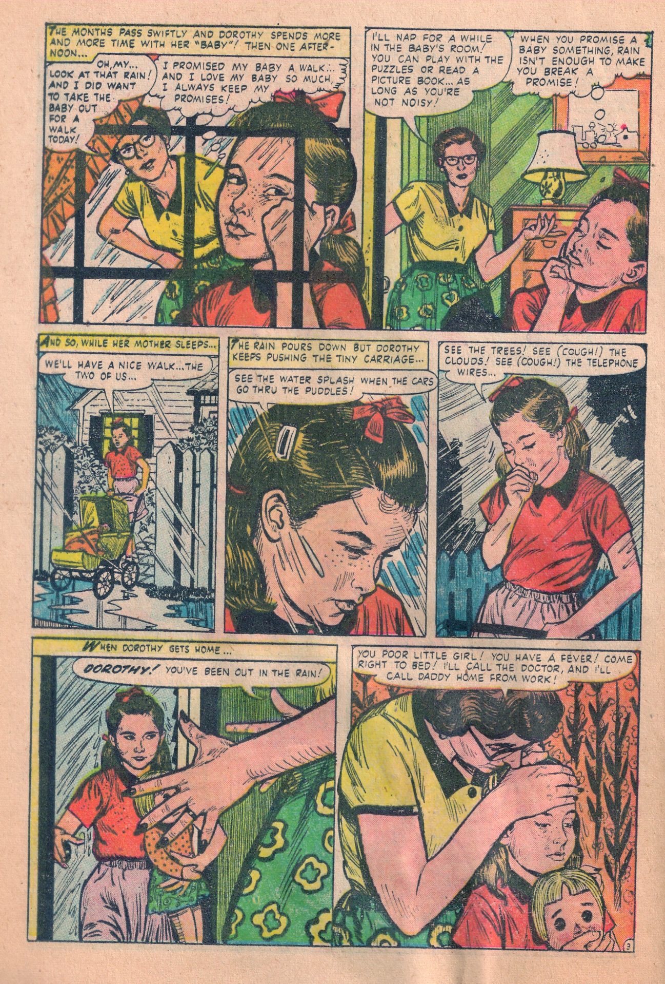 Read online Astonishing comic -  Issue #41 - 24