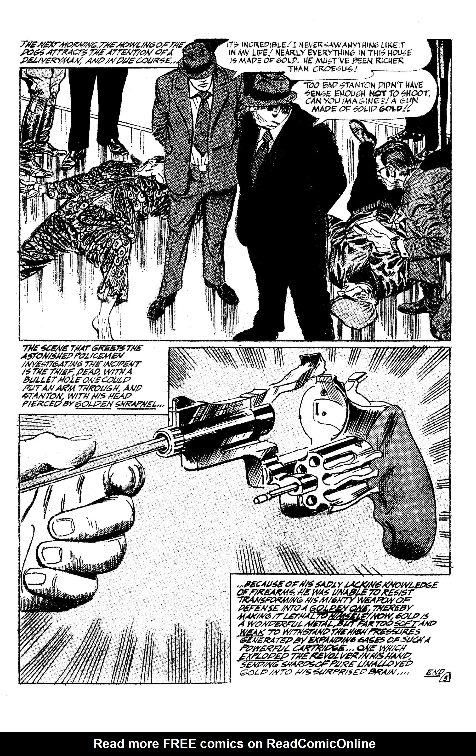 Read online Chilling Adventures in Sorcery comic -  Issue # TPB (Part 1) - 99