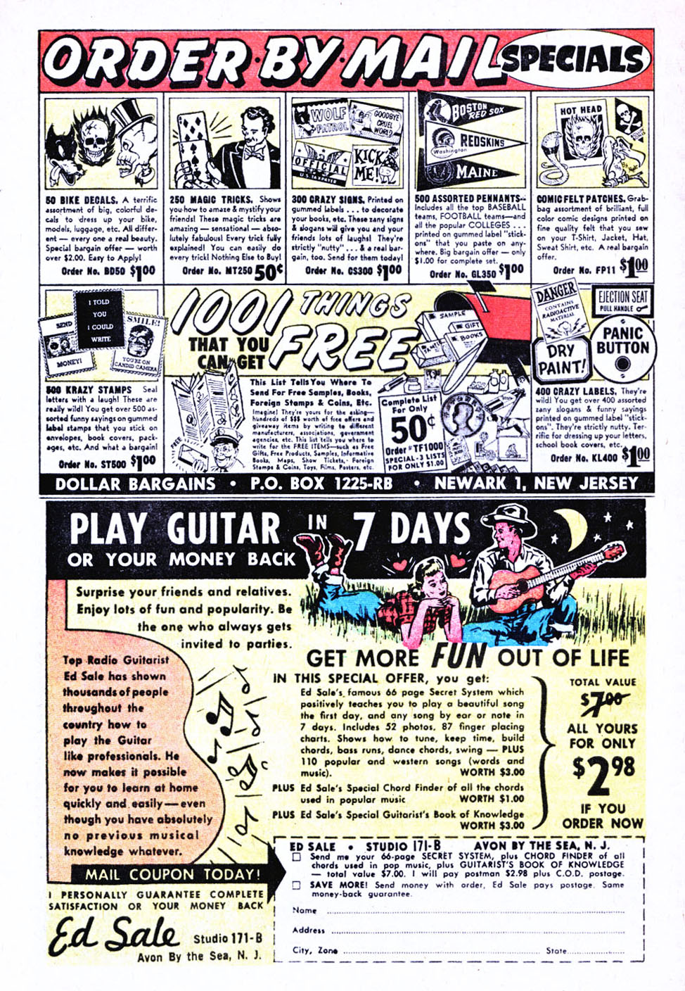 Read online Mighty Comics comic -  Issue #43 - 28