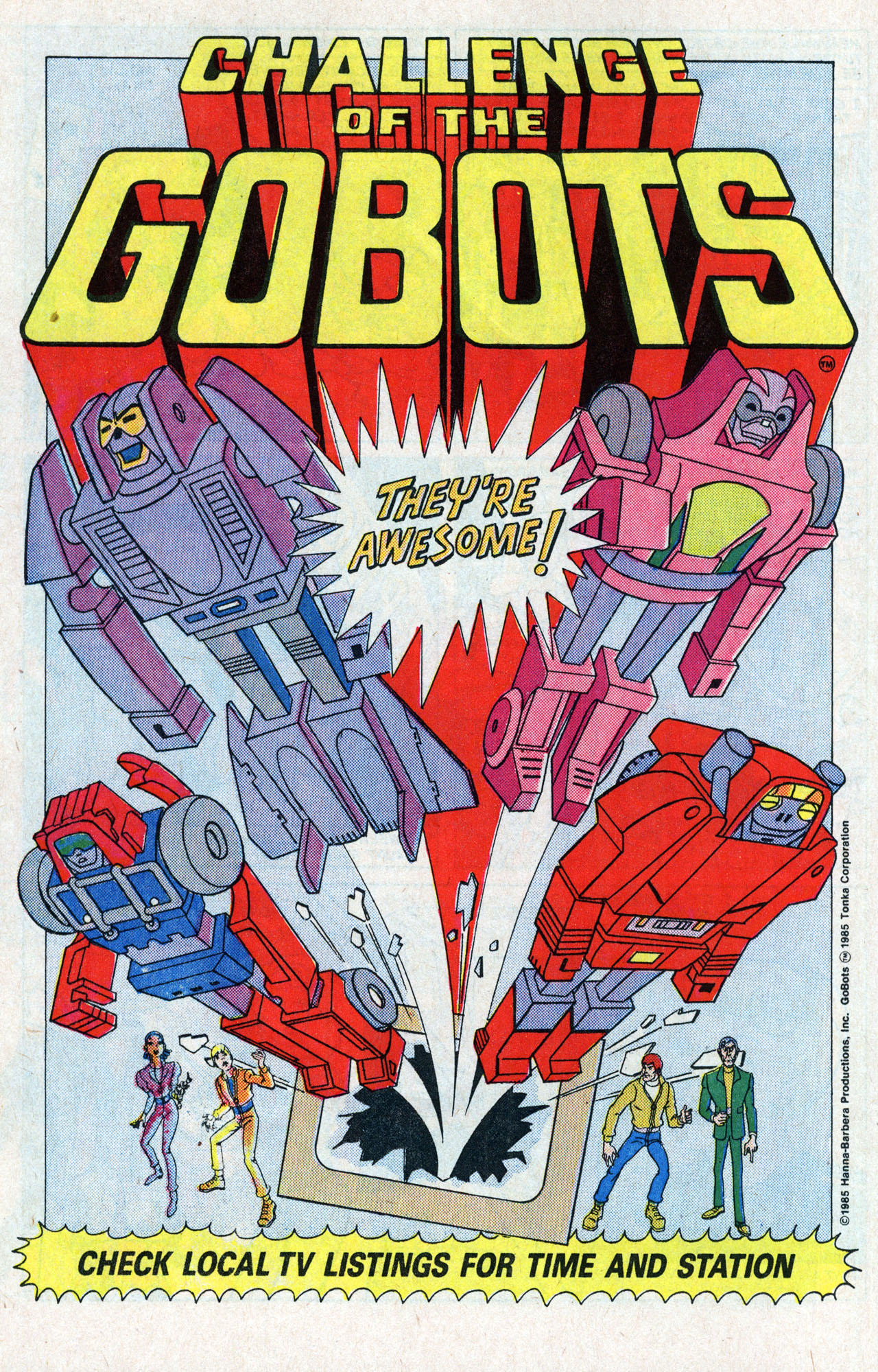 Read online Misty (1985) comic -  Issue #2 - 12