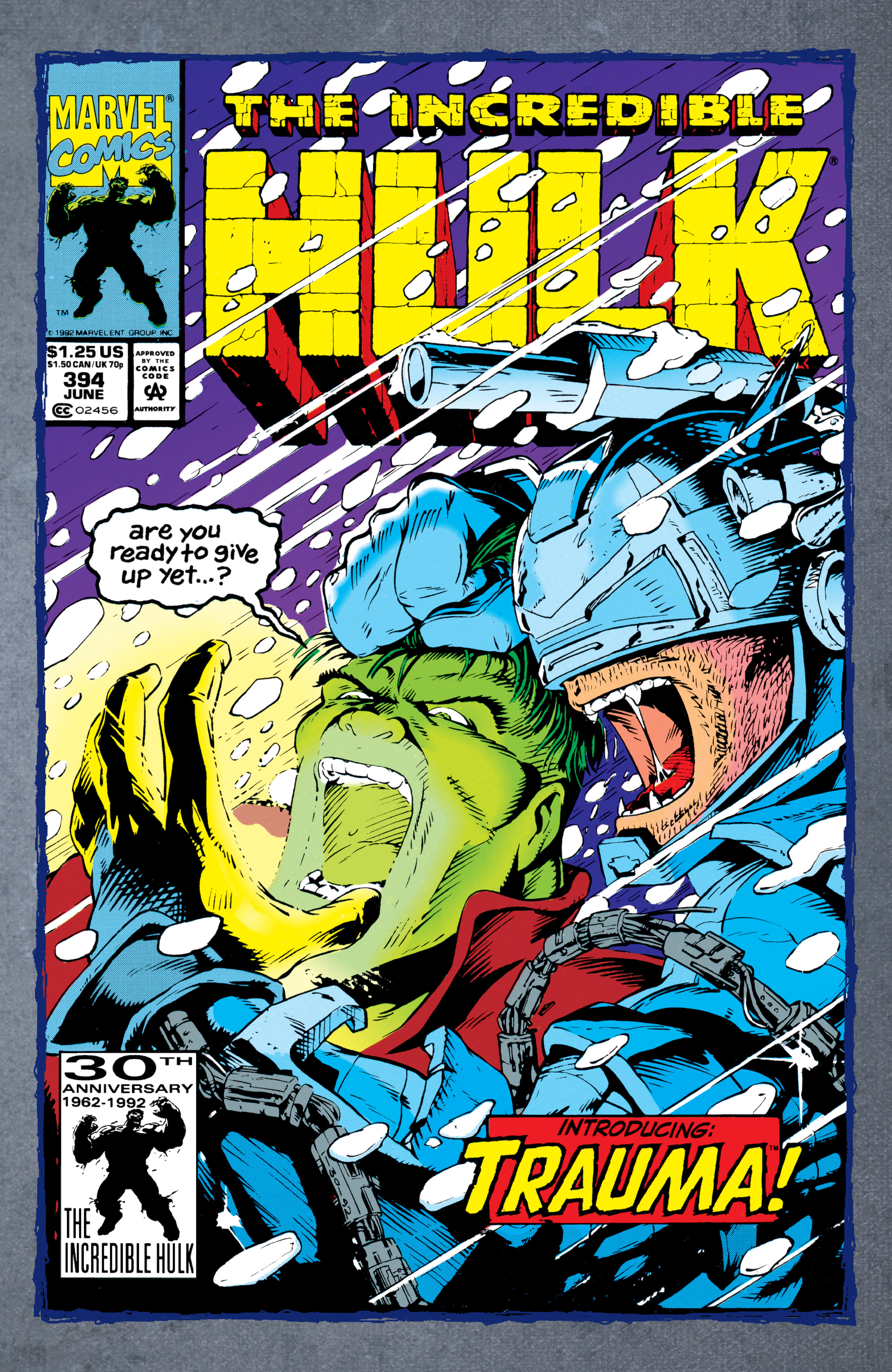 Read online Incredible Hulk By Peter David Omnibus comic -  Issue # TPB 2 (Part 8) - 47