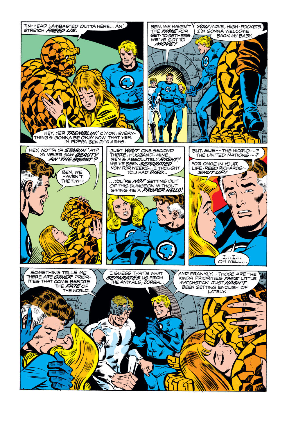 Fantastic Four (1961) 200 Page 10