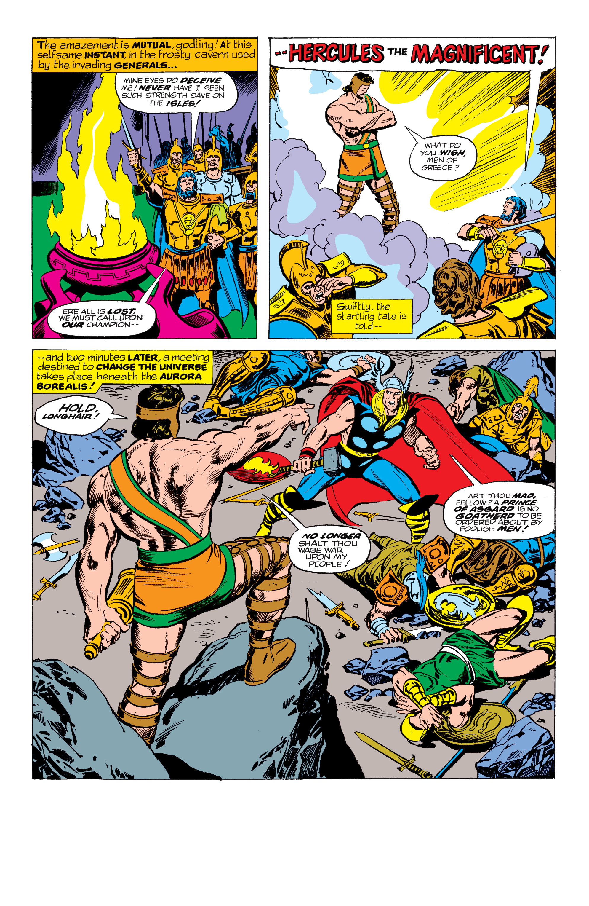 Read online Thor Epic Collection comic -  Issue # TPB 8 (Part 4) - 51